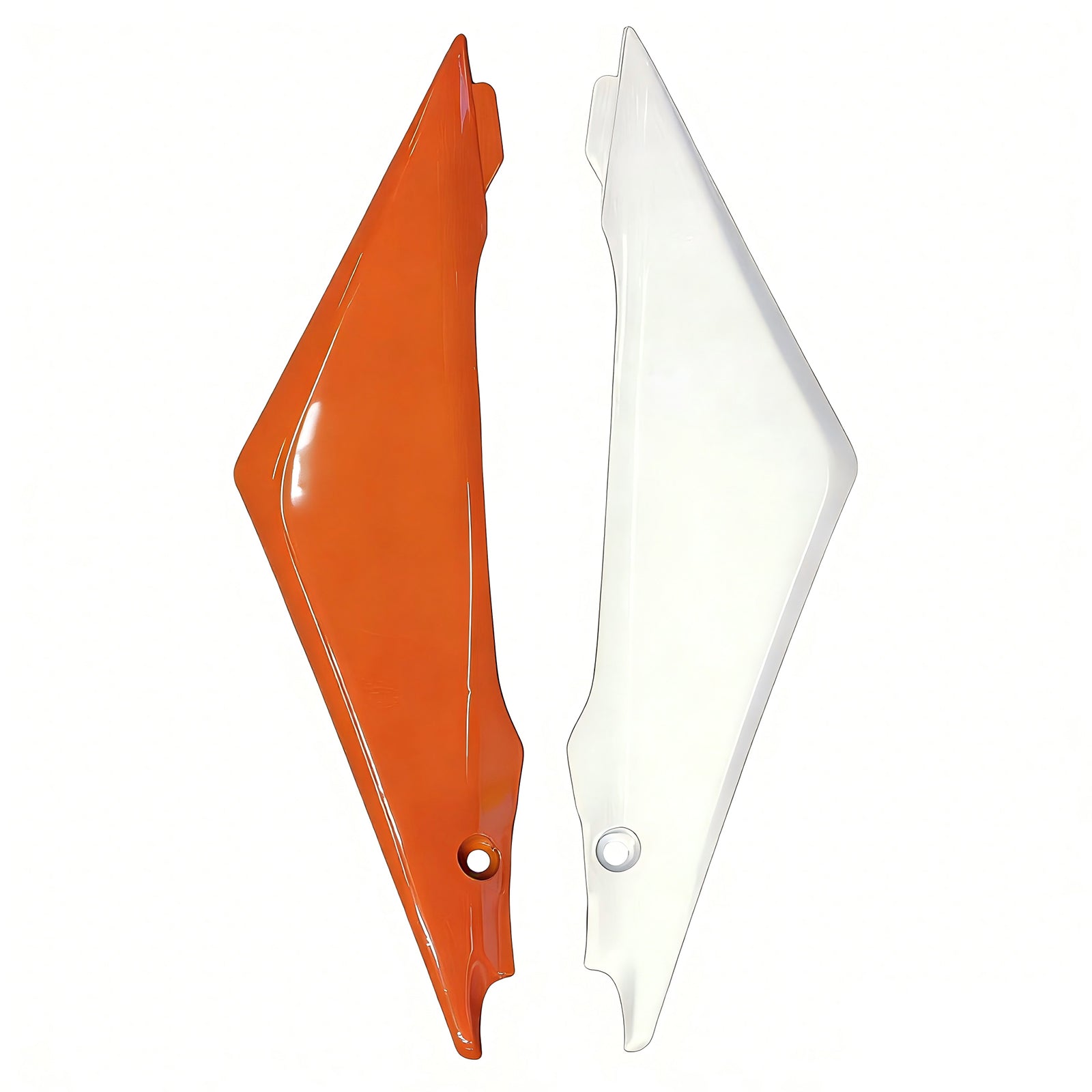 Suzuki GSXR1000 2005-2006 Fairing Kit
