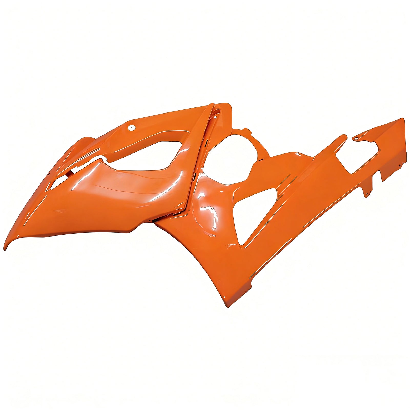 Suzuki GSXR1000 2005-2006 Fairing Kit