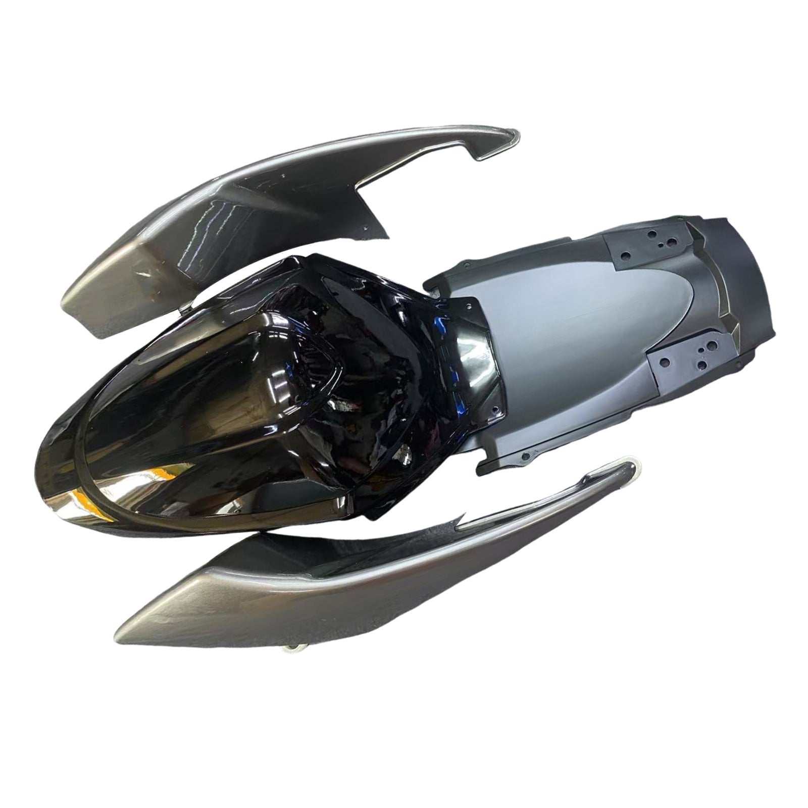 Suzuki GSXR1000 2005-2006 Fairing Kit