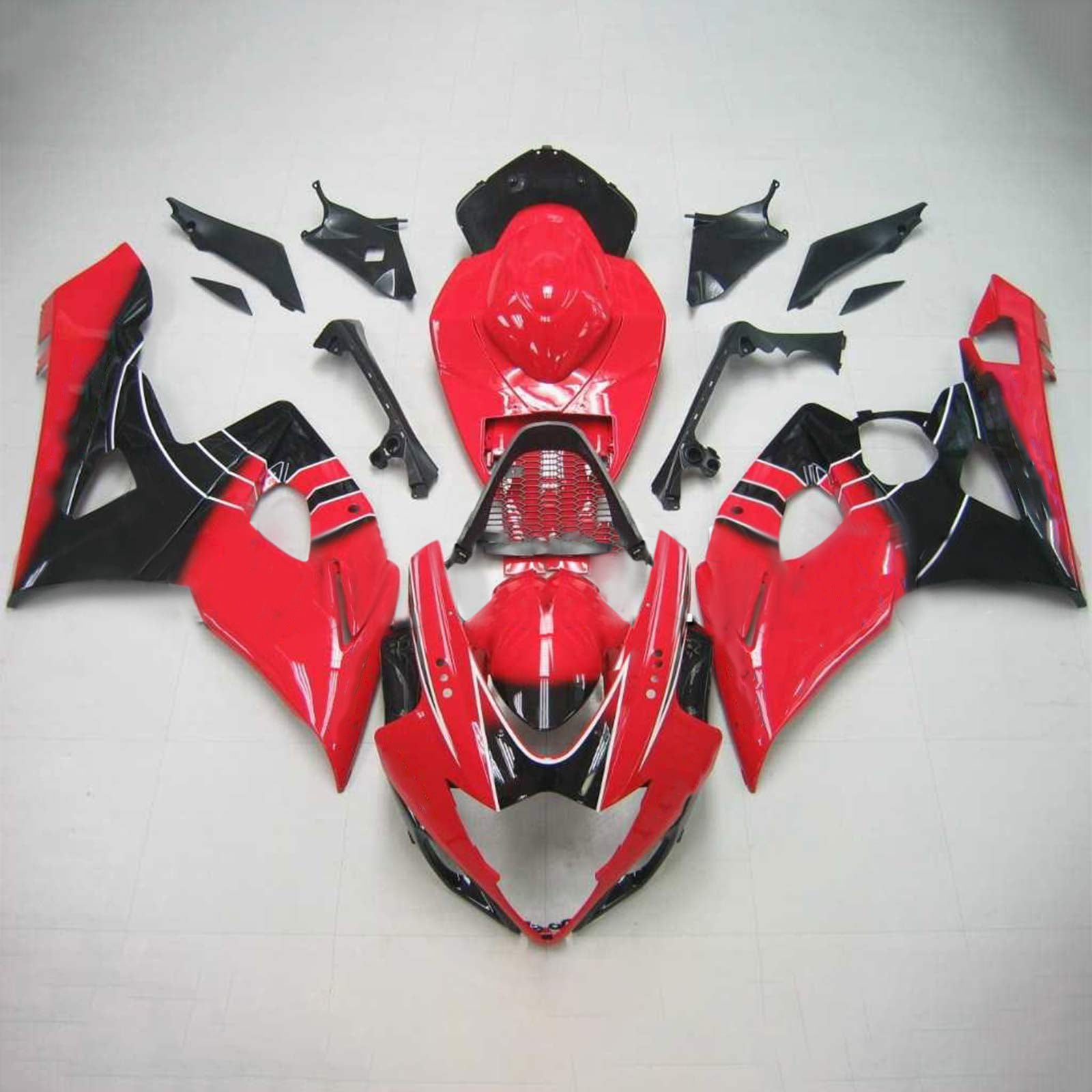 Kit Carenado Suzuki GSXR1000 2005-2006
