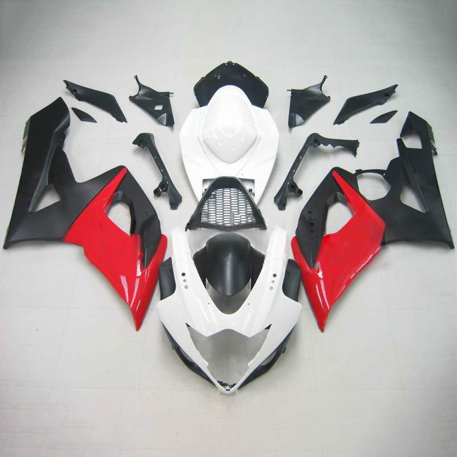 Kit Carenado Suzuki GSXR1000 2005-2006