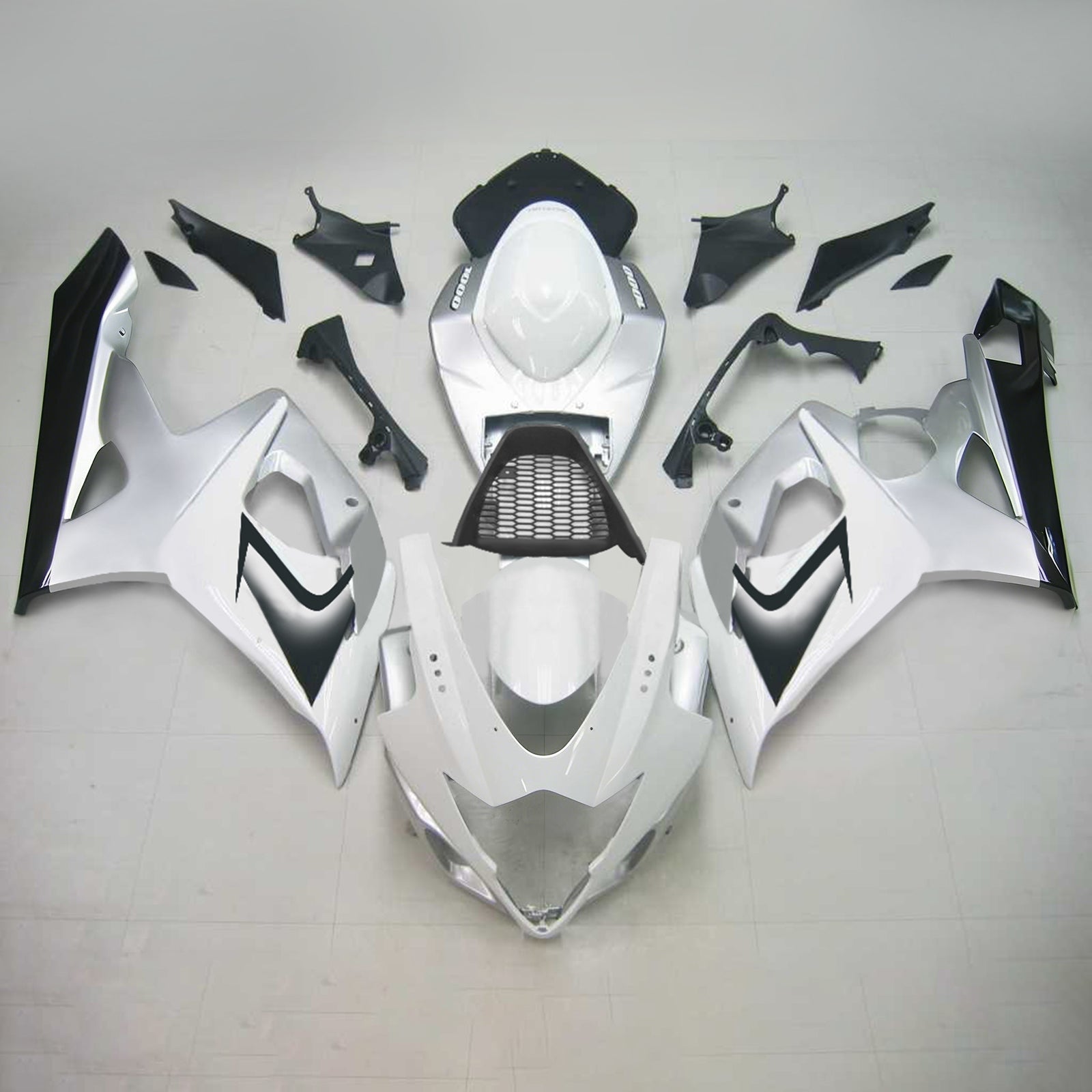 스즈키 GSXR1000 2005-2006 페어링 키트