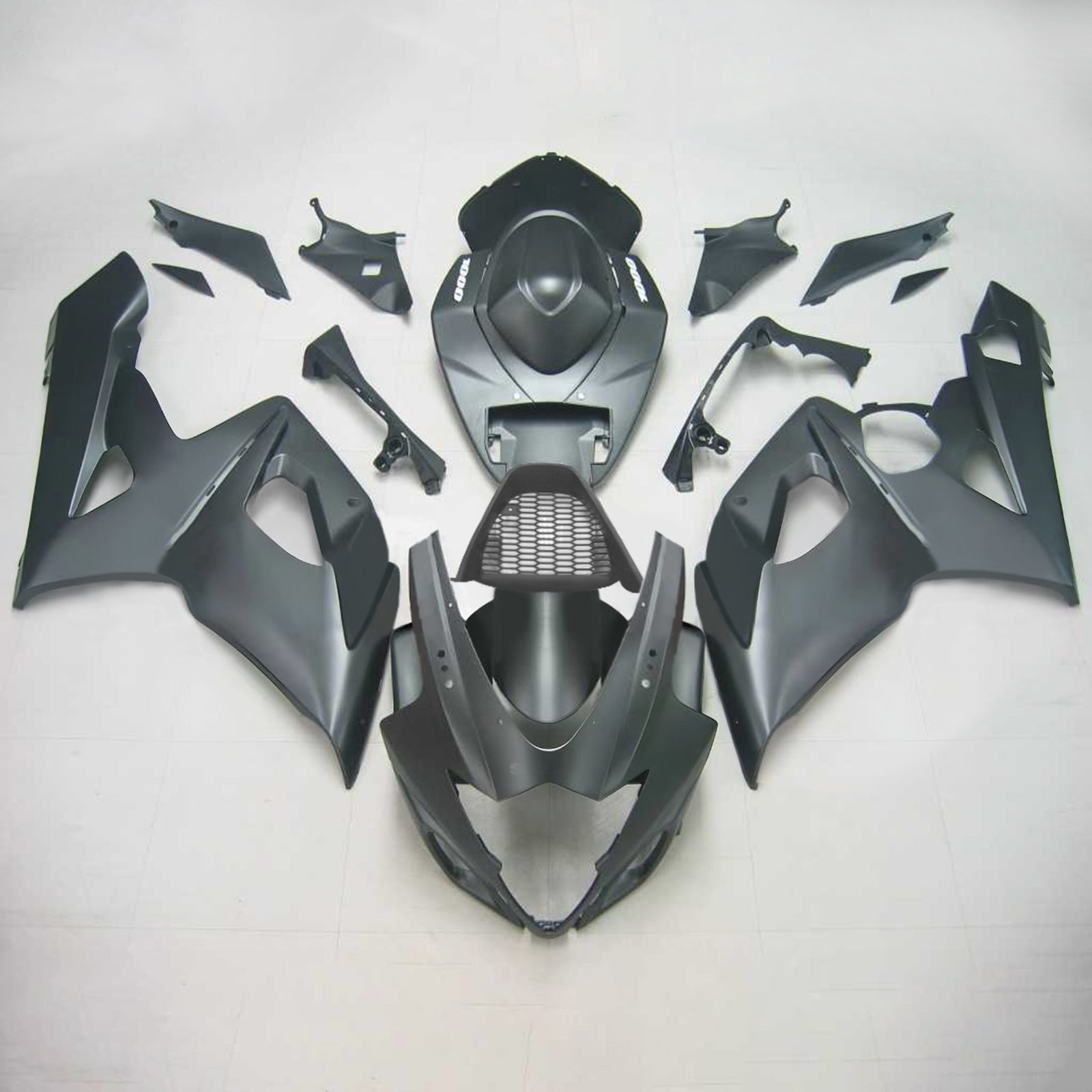 스즈키 GSXR1000 2005-2006 페어링 키트