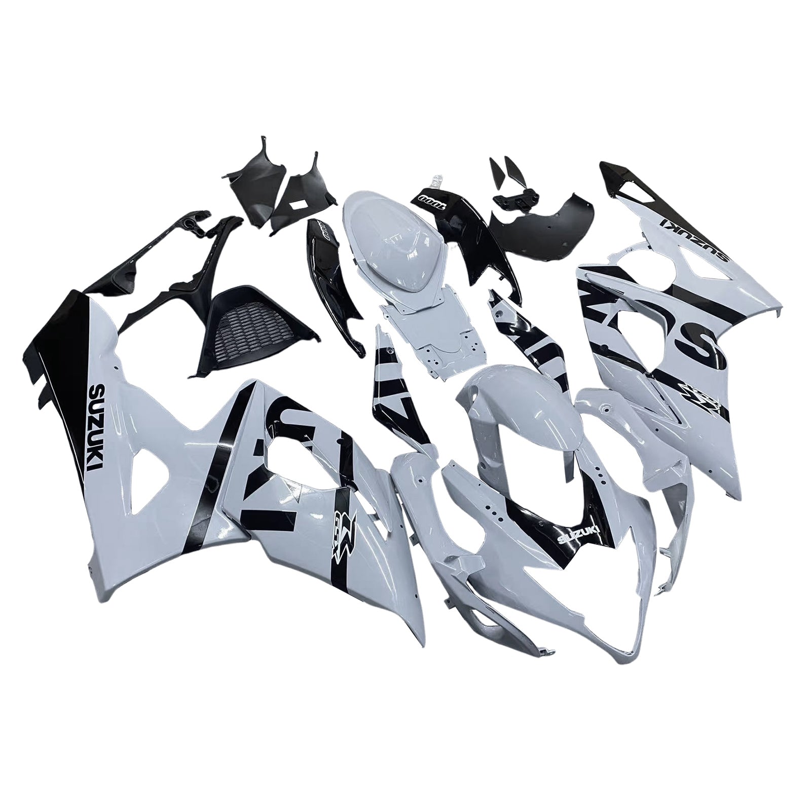 Suzuki GSXR1000 2005-2006 Fairing Kit