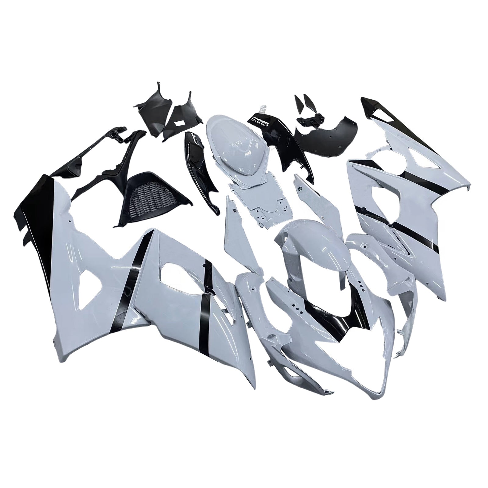 Suzuki GSXR1000 2005-2006 Fairing Kit