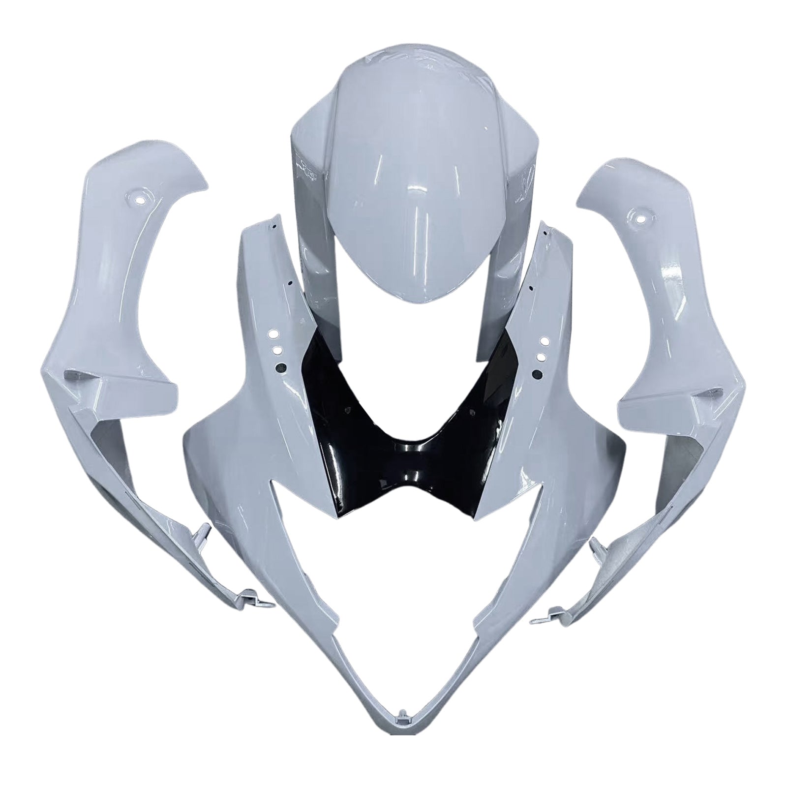 Suzuki GSXR1000 2005-2006 Fairing Kit