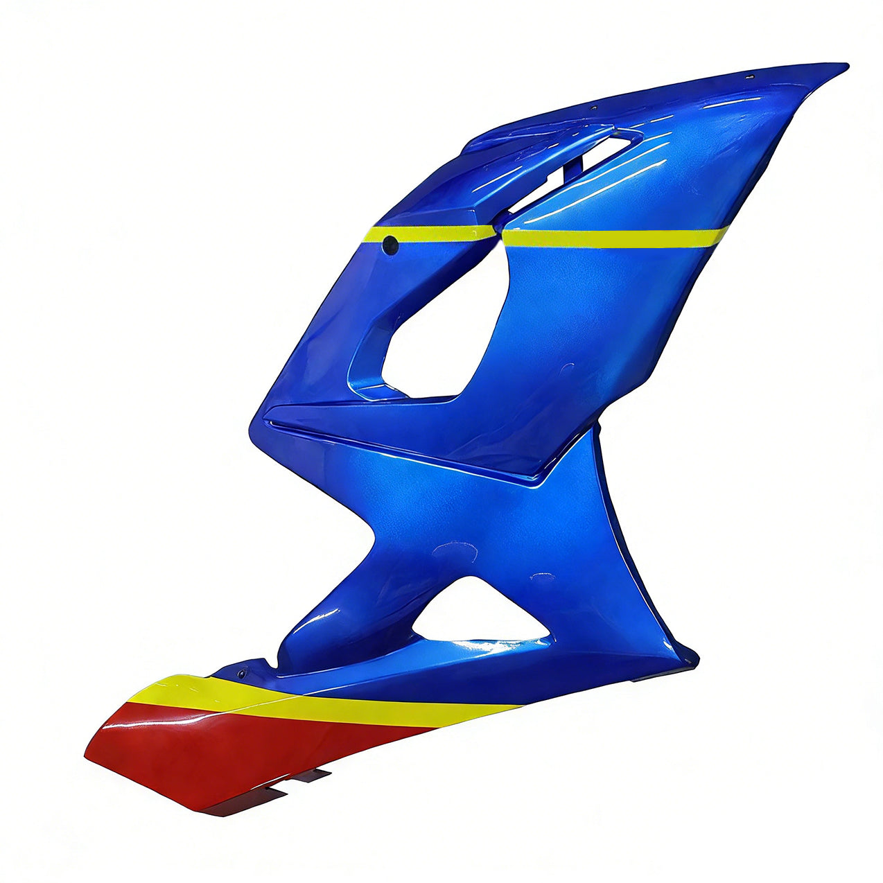 Suzuki GSXR1000 2005-2006 Fairing Kit