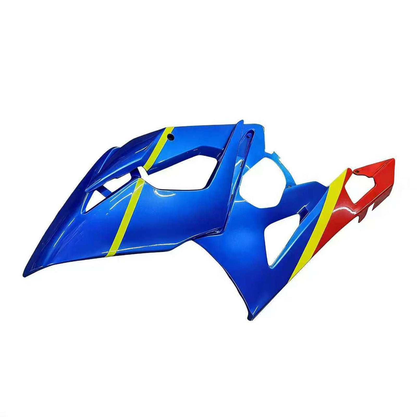 Suzuki GSXR1000 2005-2006 Fairing Kit