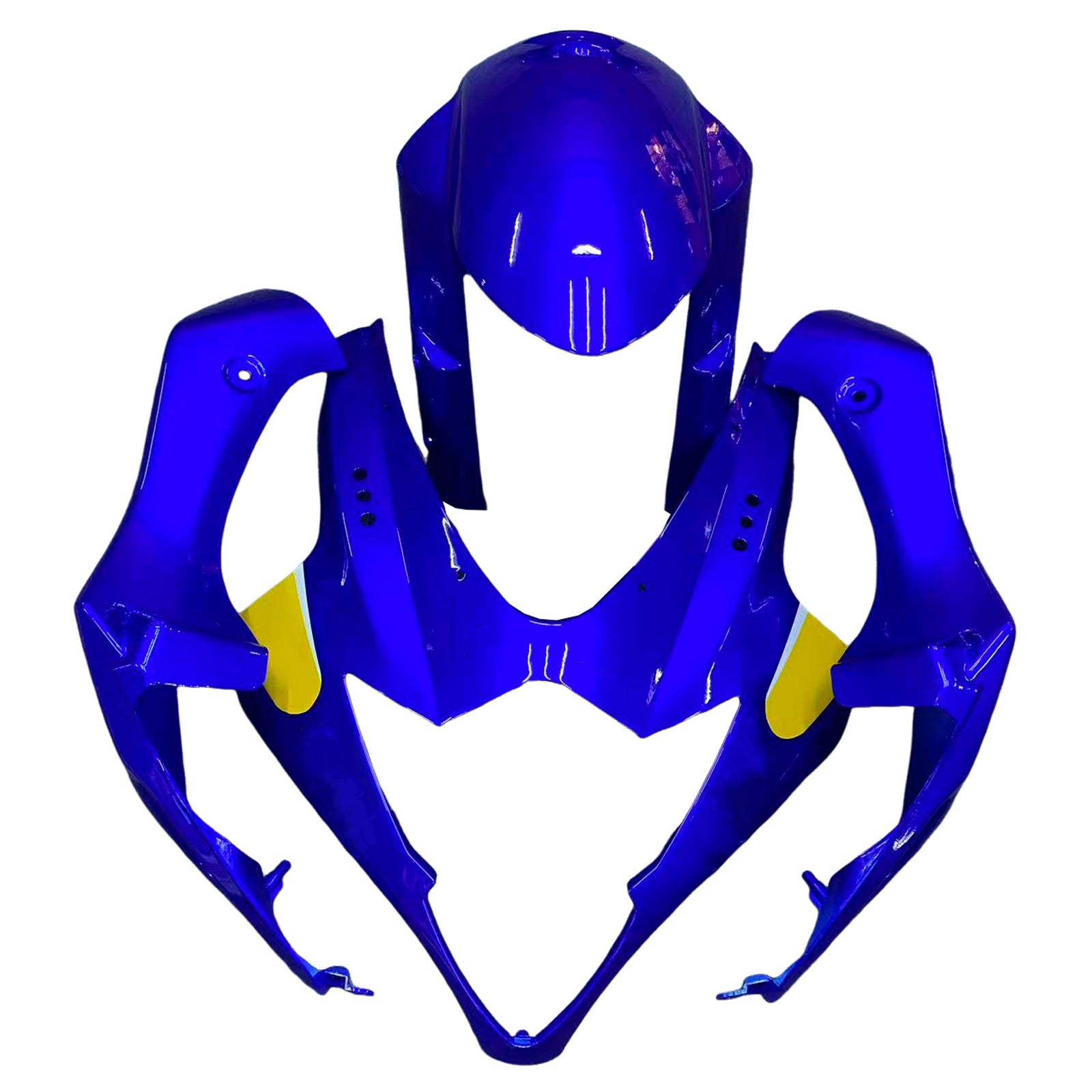 Suzuki GSXR1000 2005-2006 Fairing Kit