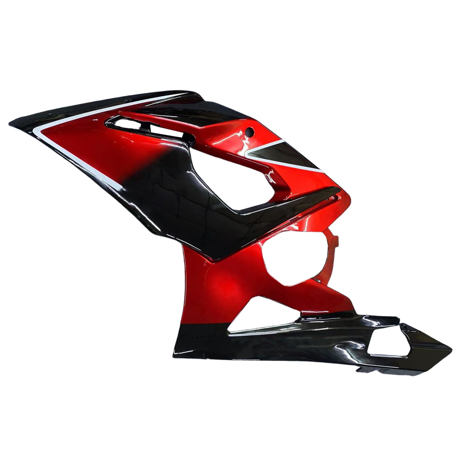 Suzuki GSXR1000 2005-2006 Fairing Kit