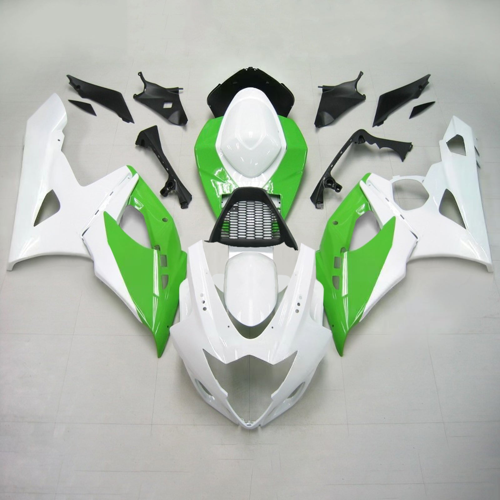 스즈키 GSXR1000 2005-2006 페어링 키트
