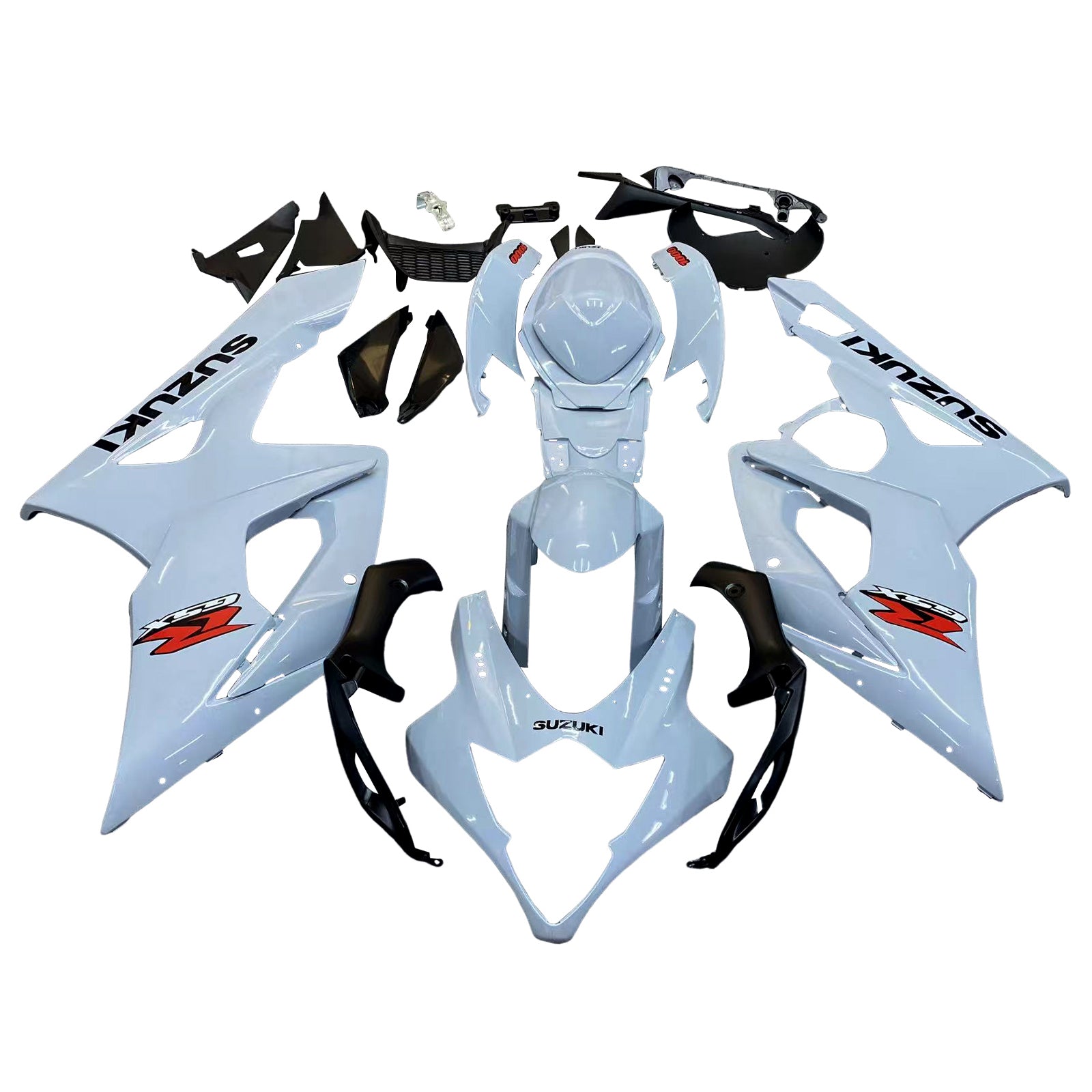 Suzuki GSXR1000 2005-2006 Fairing Kit