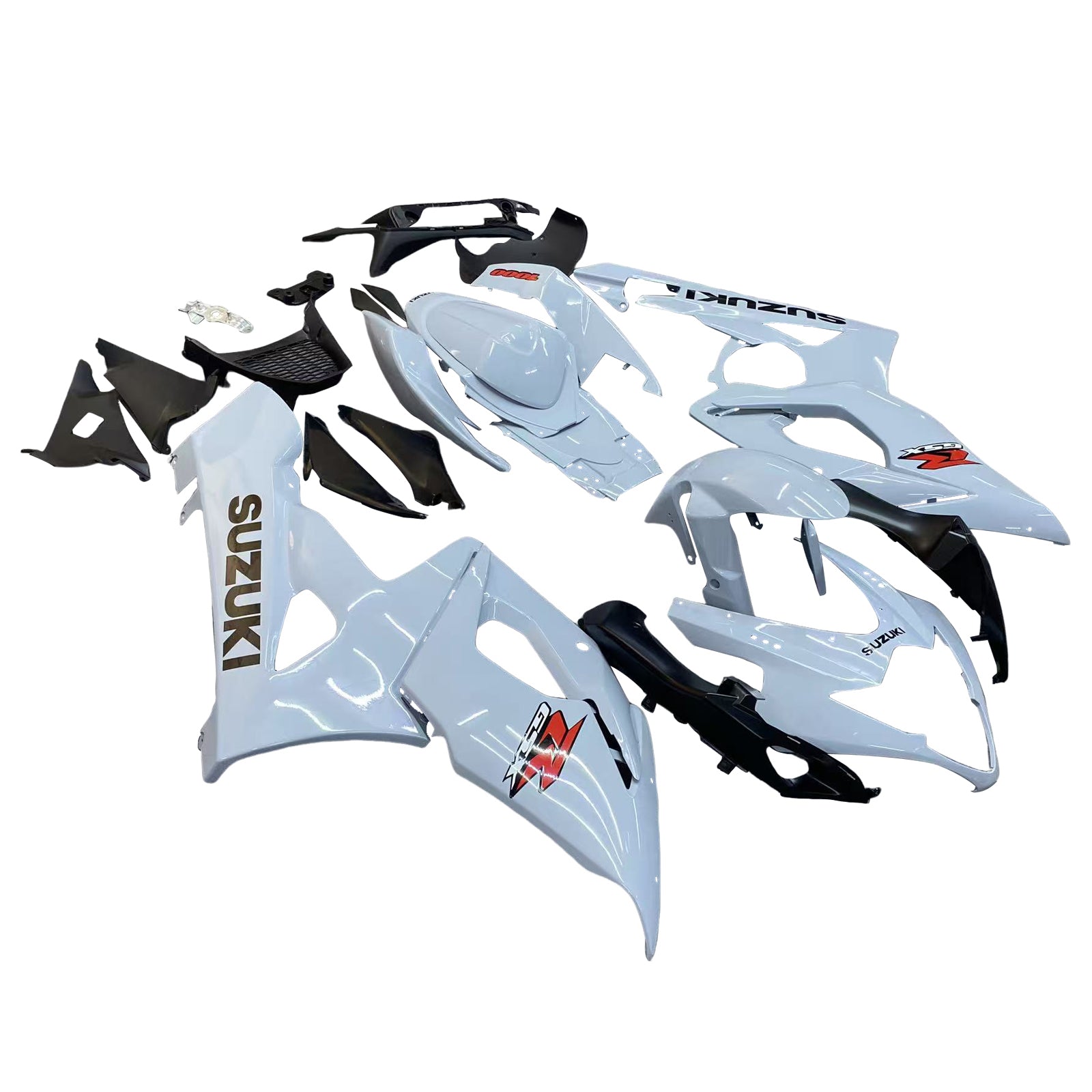 Suzuki GSXR1000 2005-2006 Fairing Kit