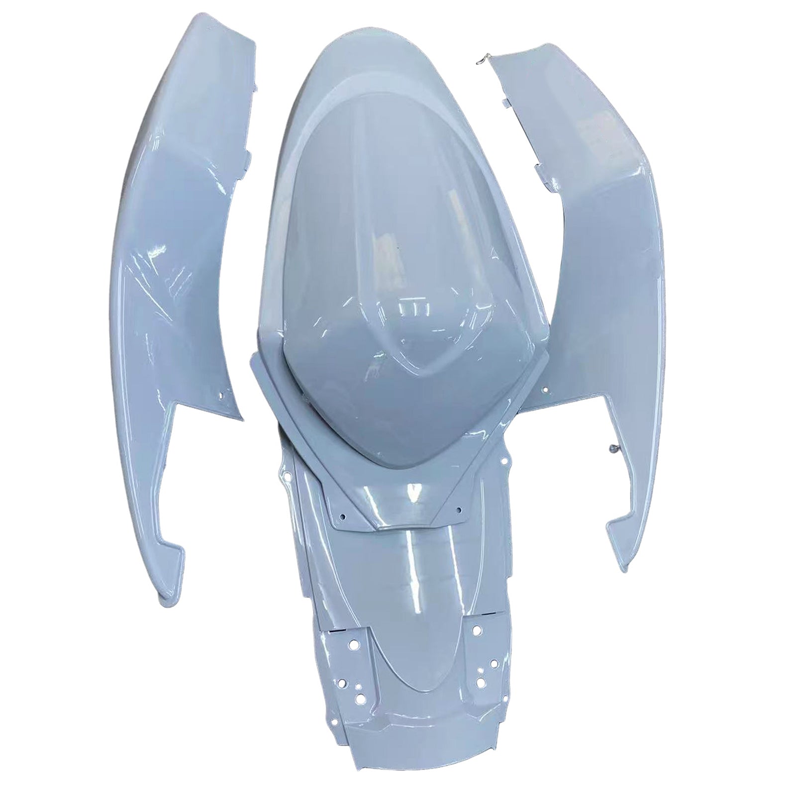 Suzuki GSXR1000 2005-2006 Fairing Kit