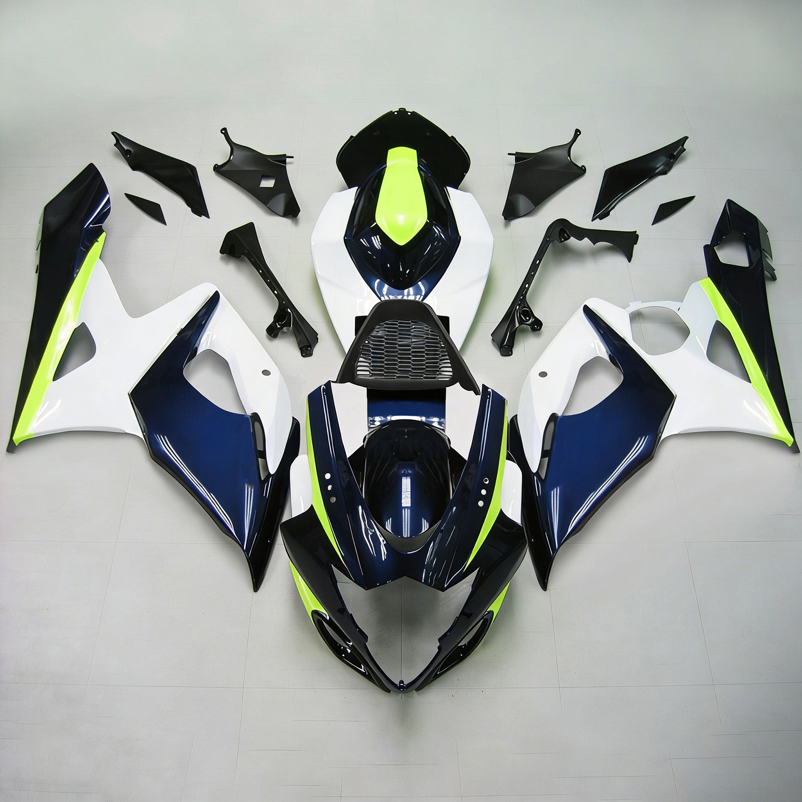 Kit Carenado Suzuki GSXR1000 2005-2006