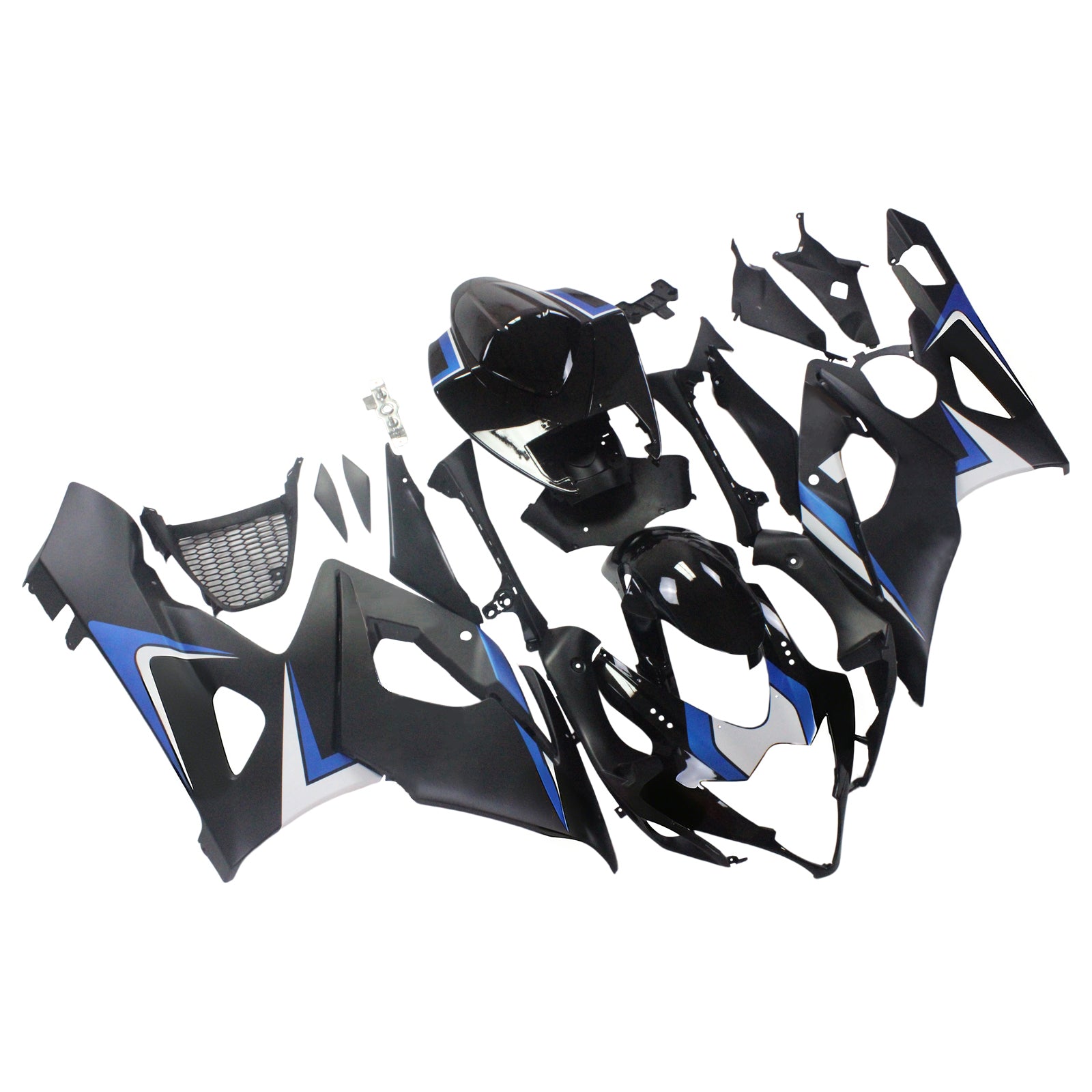 Suzuki GSXR1000 2005-2006 Fairing Kit