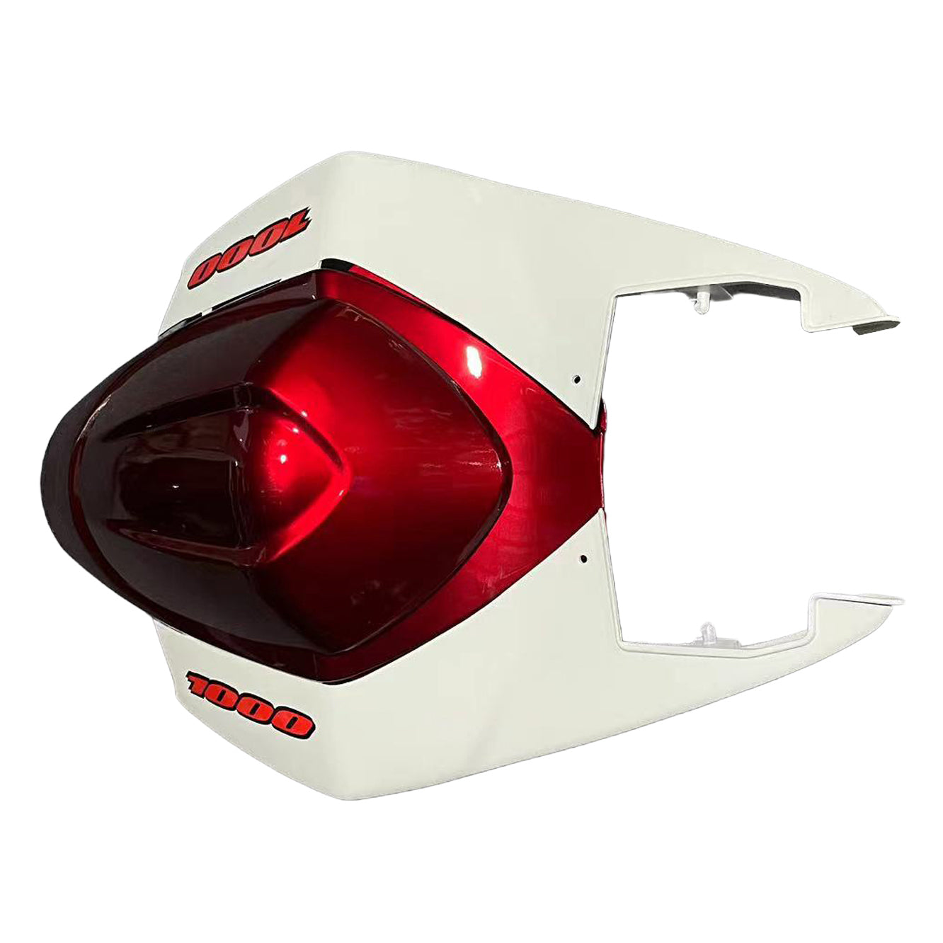 Amotopart Suzuki GSXR1000 2005-2006 K5 Fairing Kit Bodywork Plastic ABS