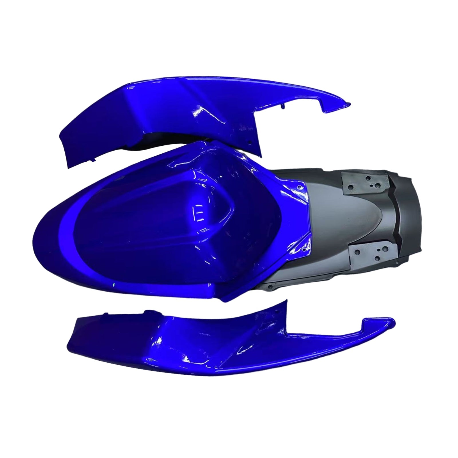 Amotopart Suzuki GSXR1000 2005-2006 K5 Fairing Kit Bodywork Plastic ABS