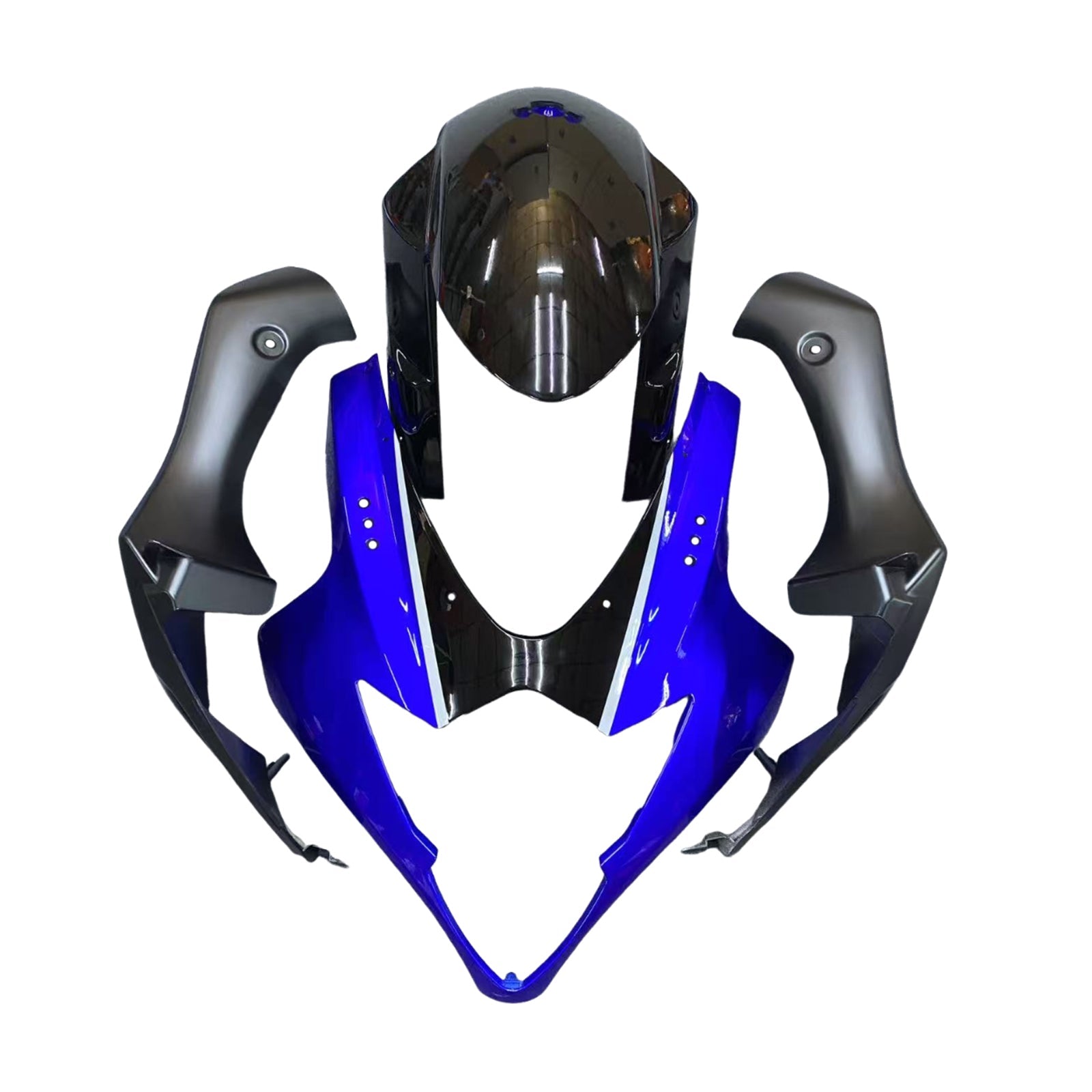 Amotopart Suzuki GSXR1000 2005-2006 K5 Fairing Kit Bodywork Plastic ABS