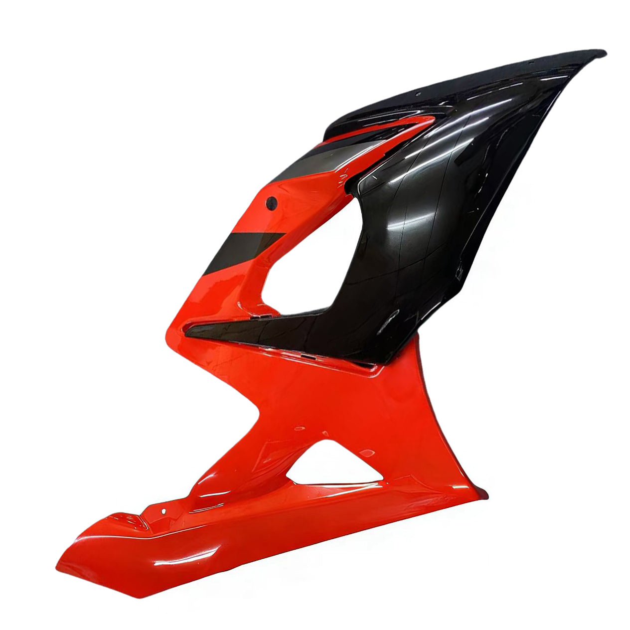 Amotopart Suzuki GSXR1000 2005-2006 K5 Fairing Kit Bodywork Plastic ABS
