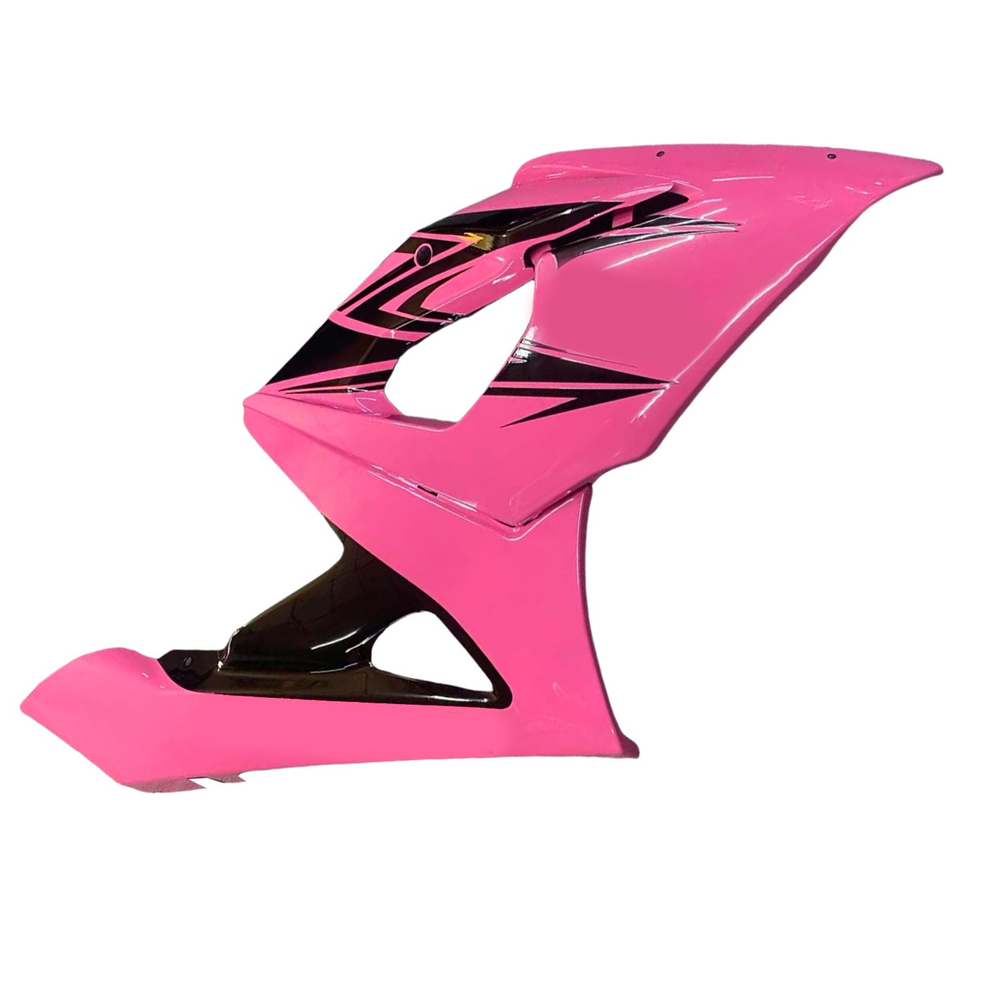 Amotopart Suzuki GSXR1000 2005-2006 K5 Fairing Kit Bodywork Plastic ABS