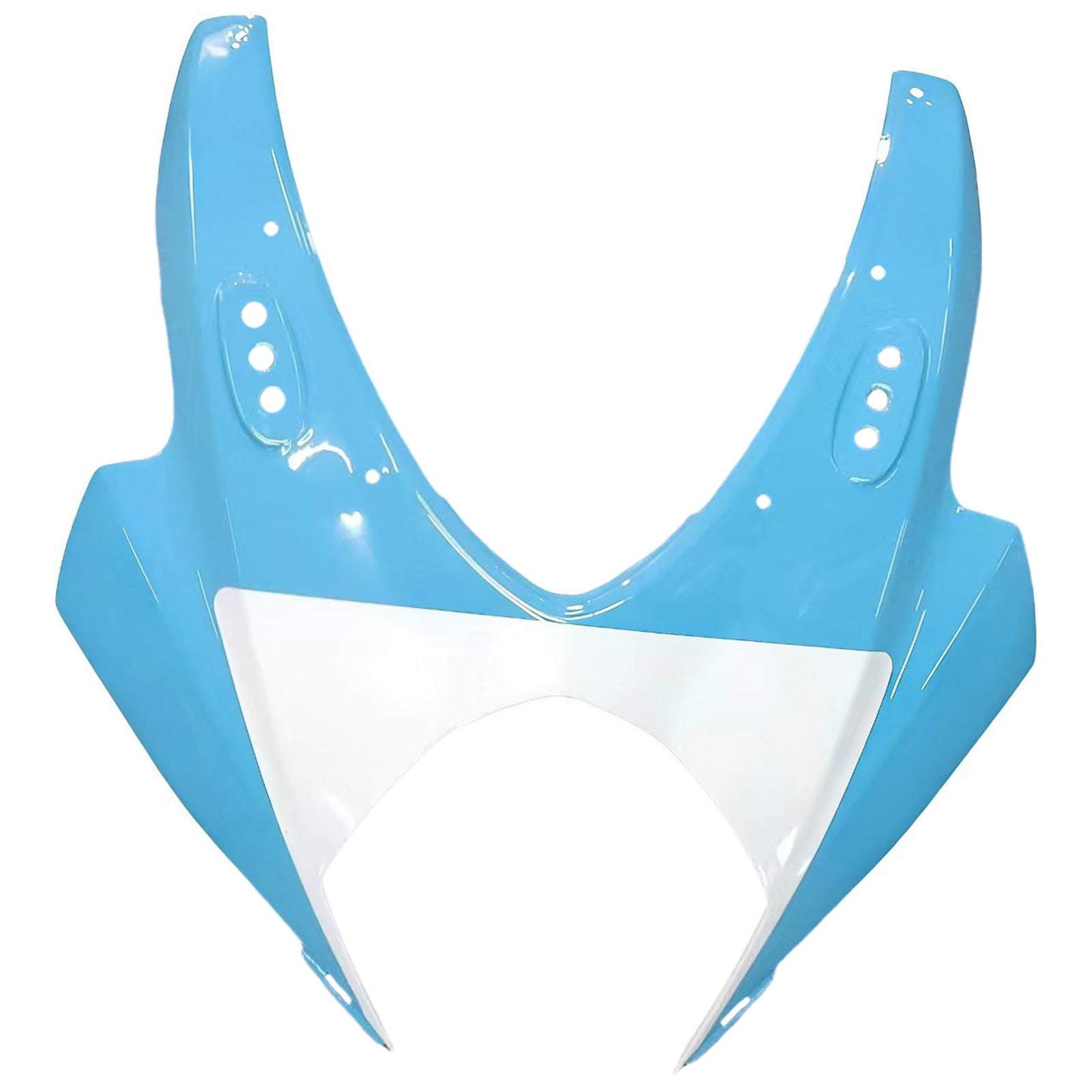 Fairings 2007-2008 Suzuki GSXR 1000 Blue Rizla