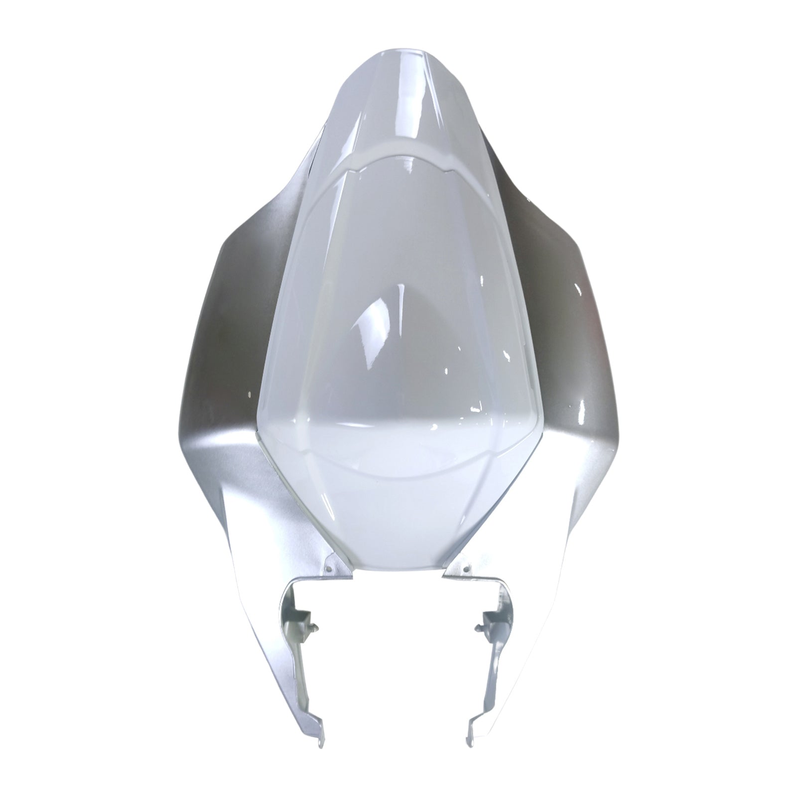 Fairings 2007-2008 Suzuki GSXR 1000 Silve GSXR Generic