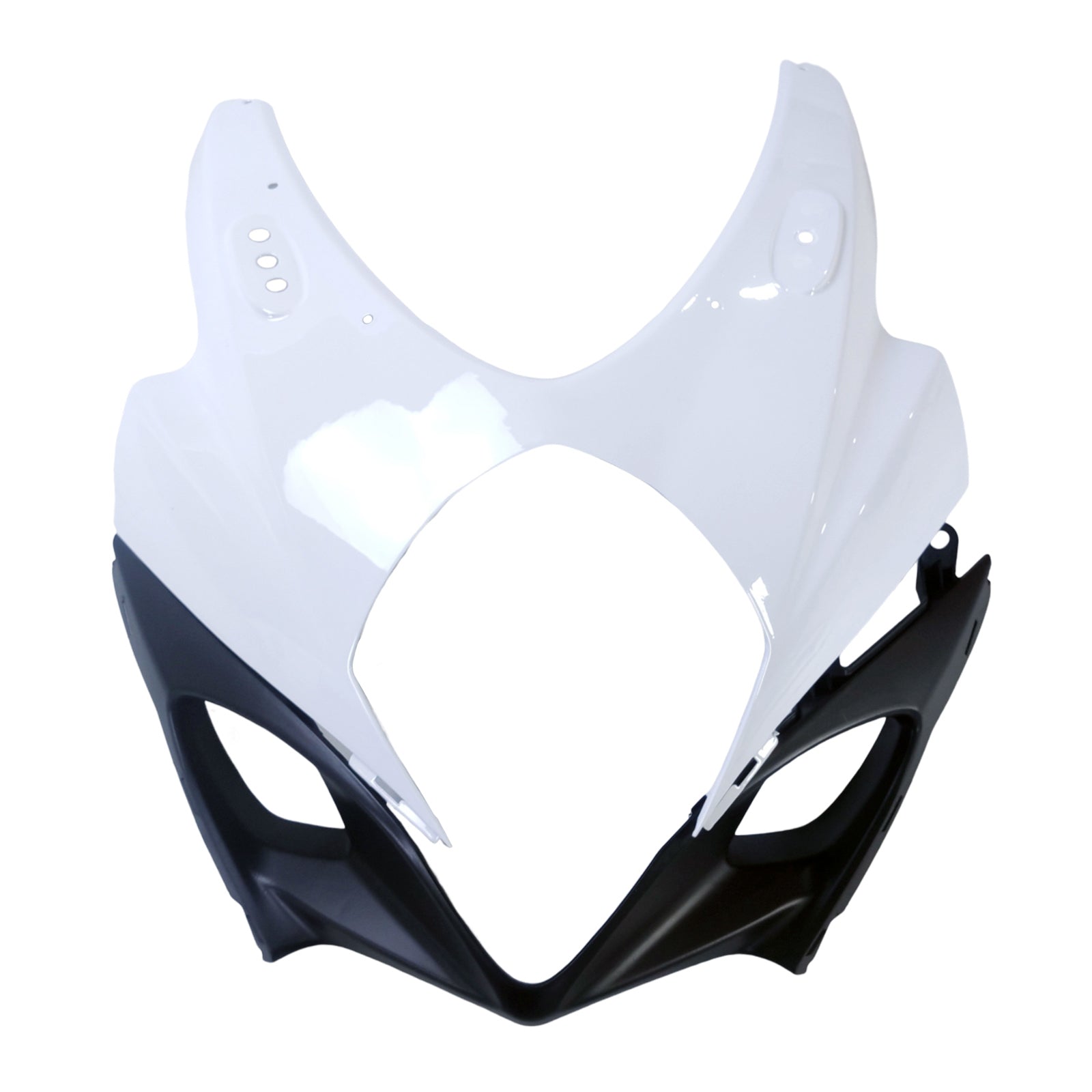 Fairings 2007-2008 Suzuki GSXR 1000 Silve GSXR Generic