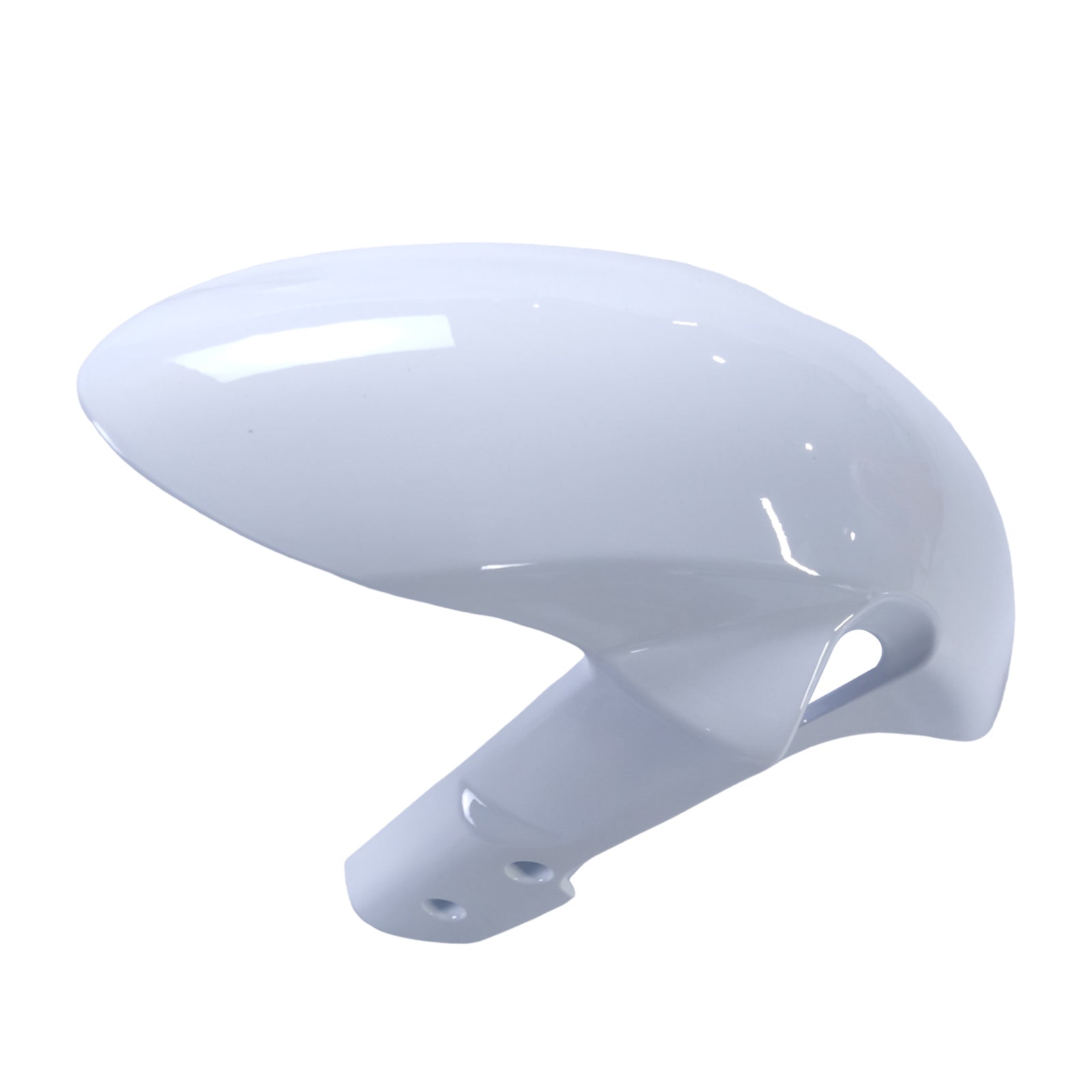 Fairings 2007-2008 Suzuki GSXR 1000 Silve GSXR Generic