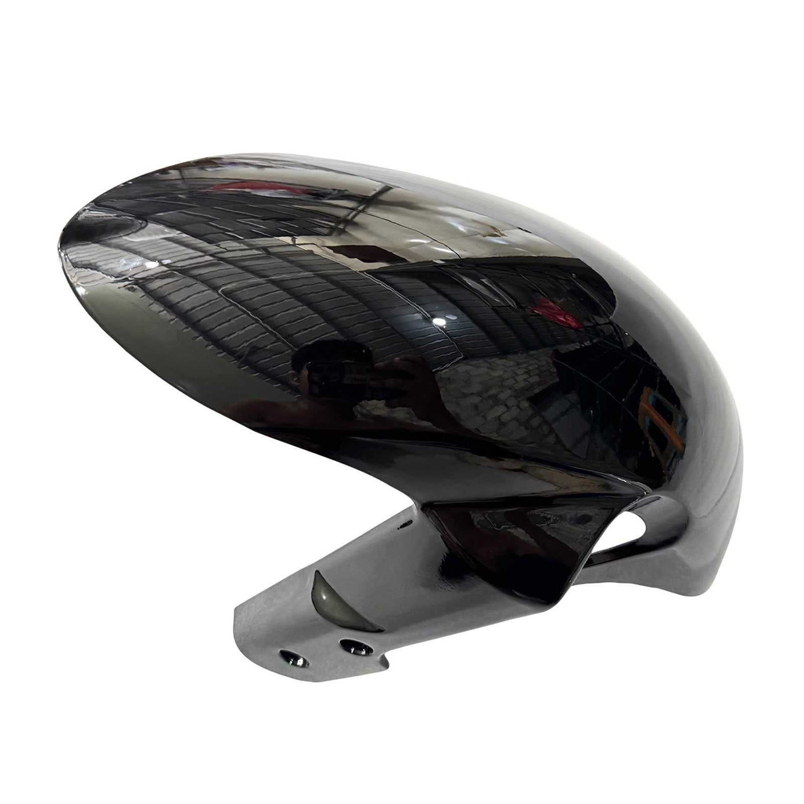 Fairings 2007-2008 Suzuki GSXR 1000 Blue & White GSXR Generic