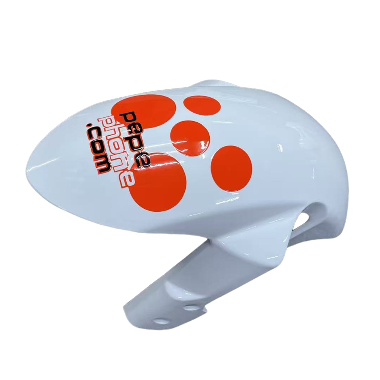 Carenados 2007-2008 Suzuki GSXR 1000 Multicolor pepephone Genérico