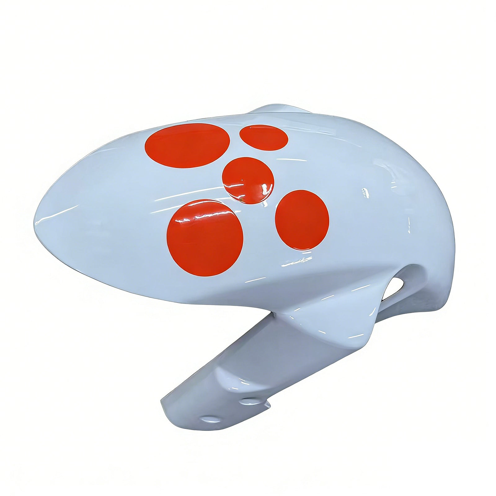 Fairings 2007-2008 Suzuki GSXR 1000 Multi-Color pepephone Generic