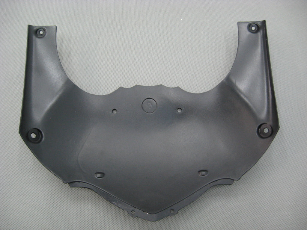 Carenados 2007-2008 Suzuki GSXR 1000 amarillo y azul Alstare genérico