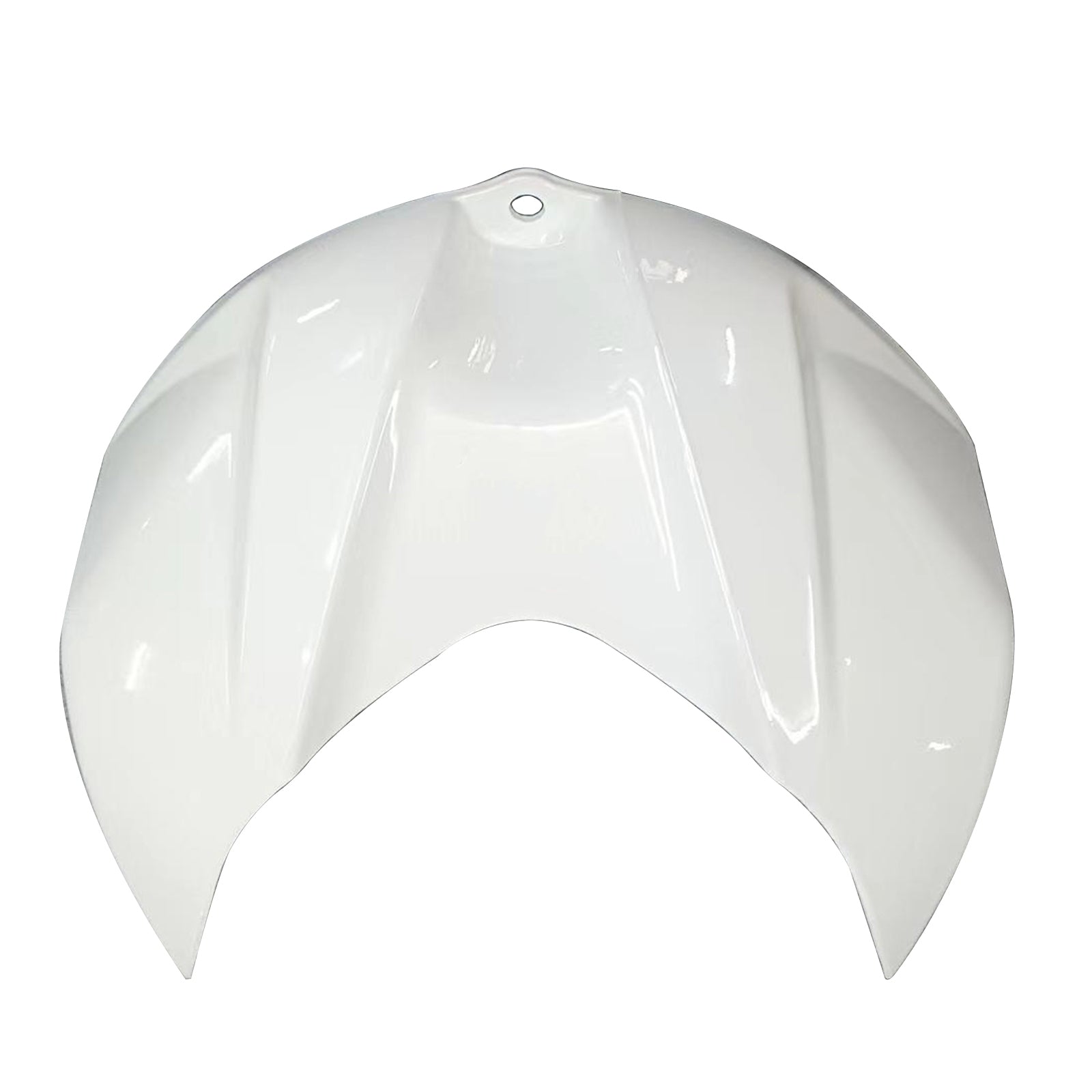 Fairings 2007-2008 Suzuki GSXR 1000 White Black Jordan Generic