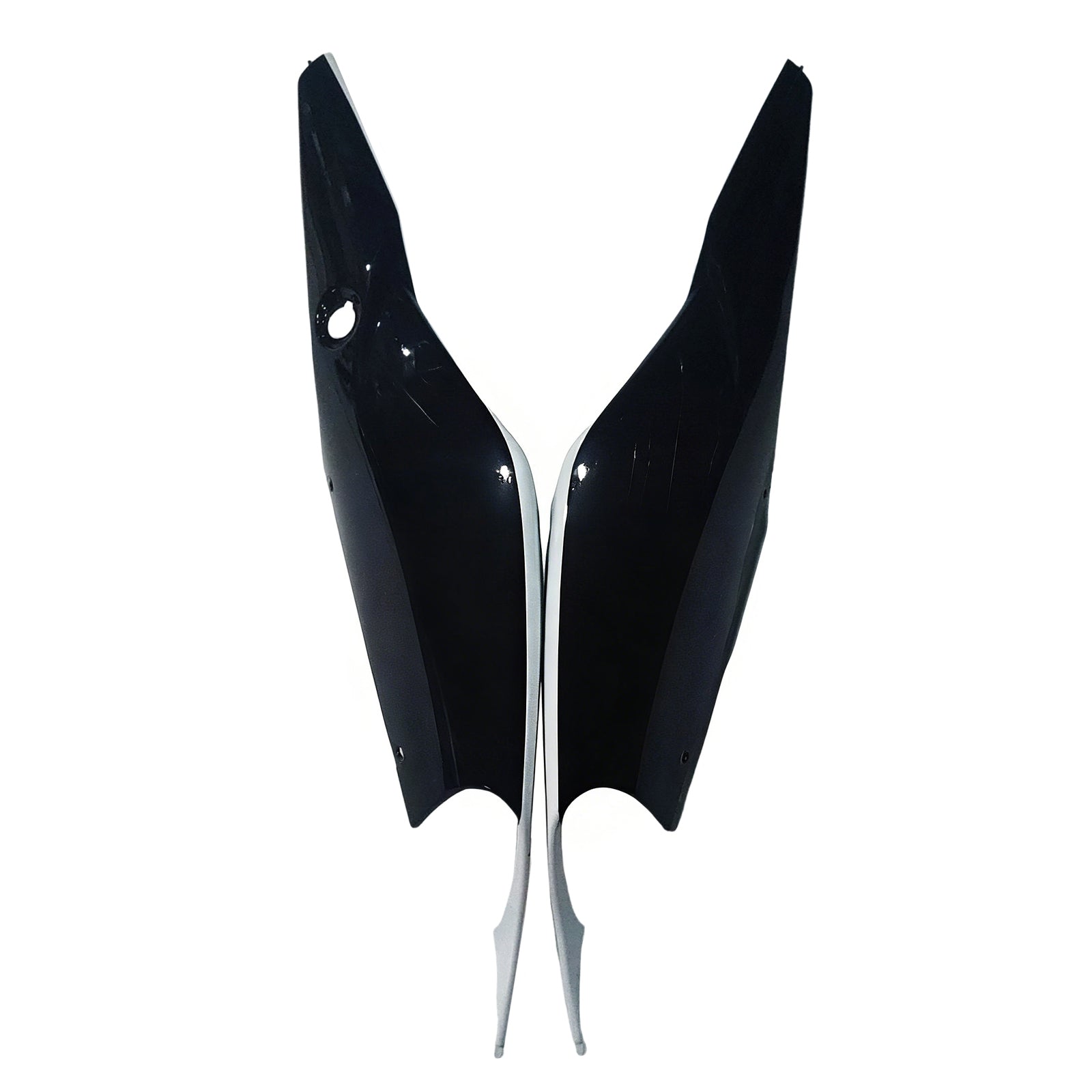 Fairings 2007-2008 Suzuki GSXR 1000 Multi-Color Brux Generic
