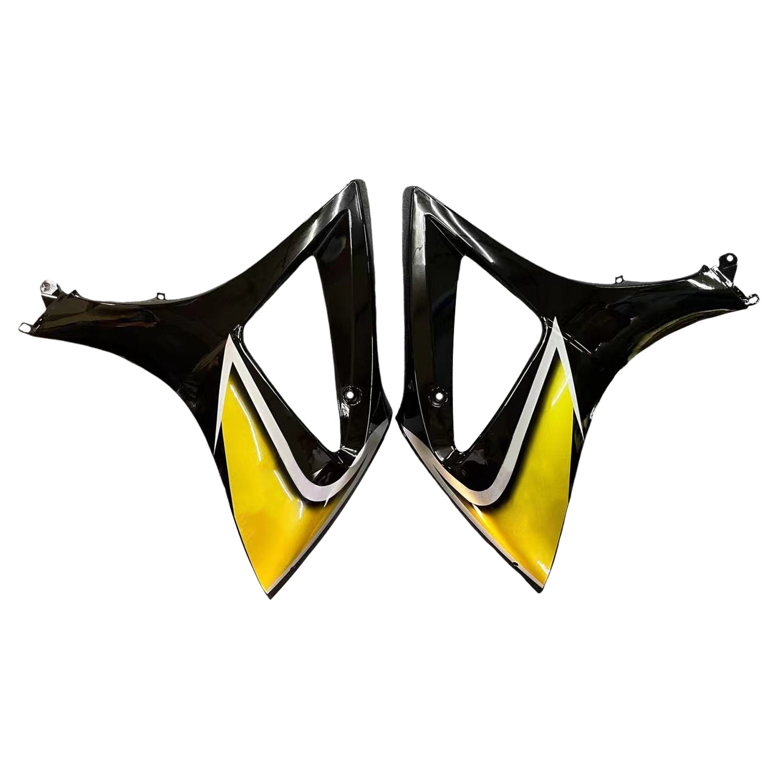 Injection Fairing Kit Bodywork Plastic ABS fit For Suzuki GSXR1000 2007-2008