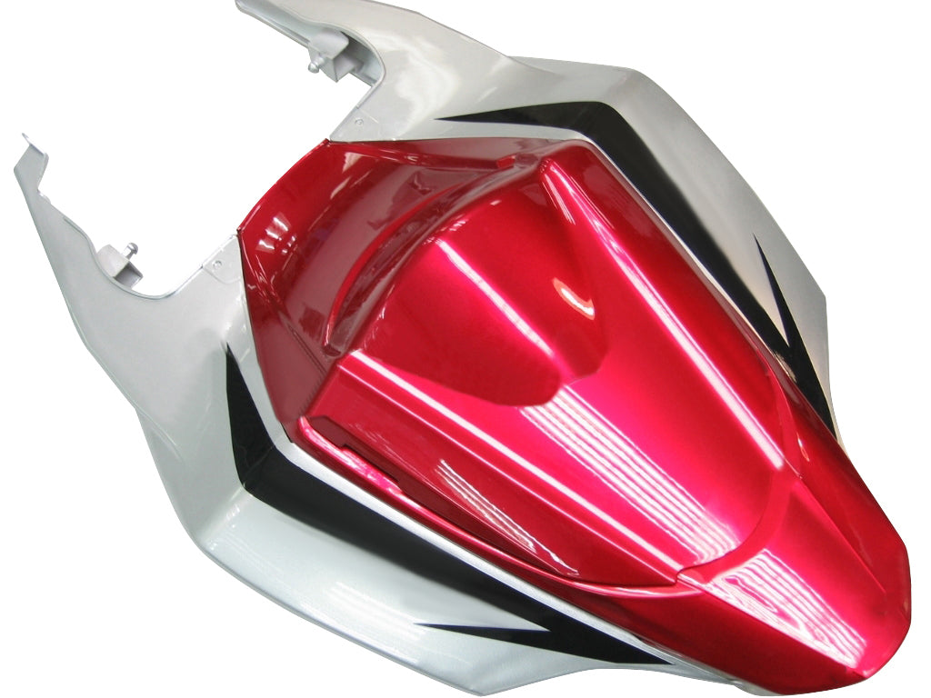페어링 2007-2008 스즈키 GSXR 1000 레드 체리 & 블랙 GSXR 제네릭