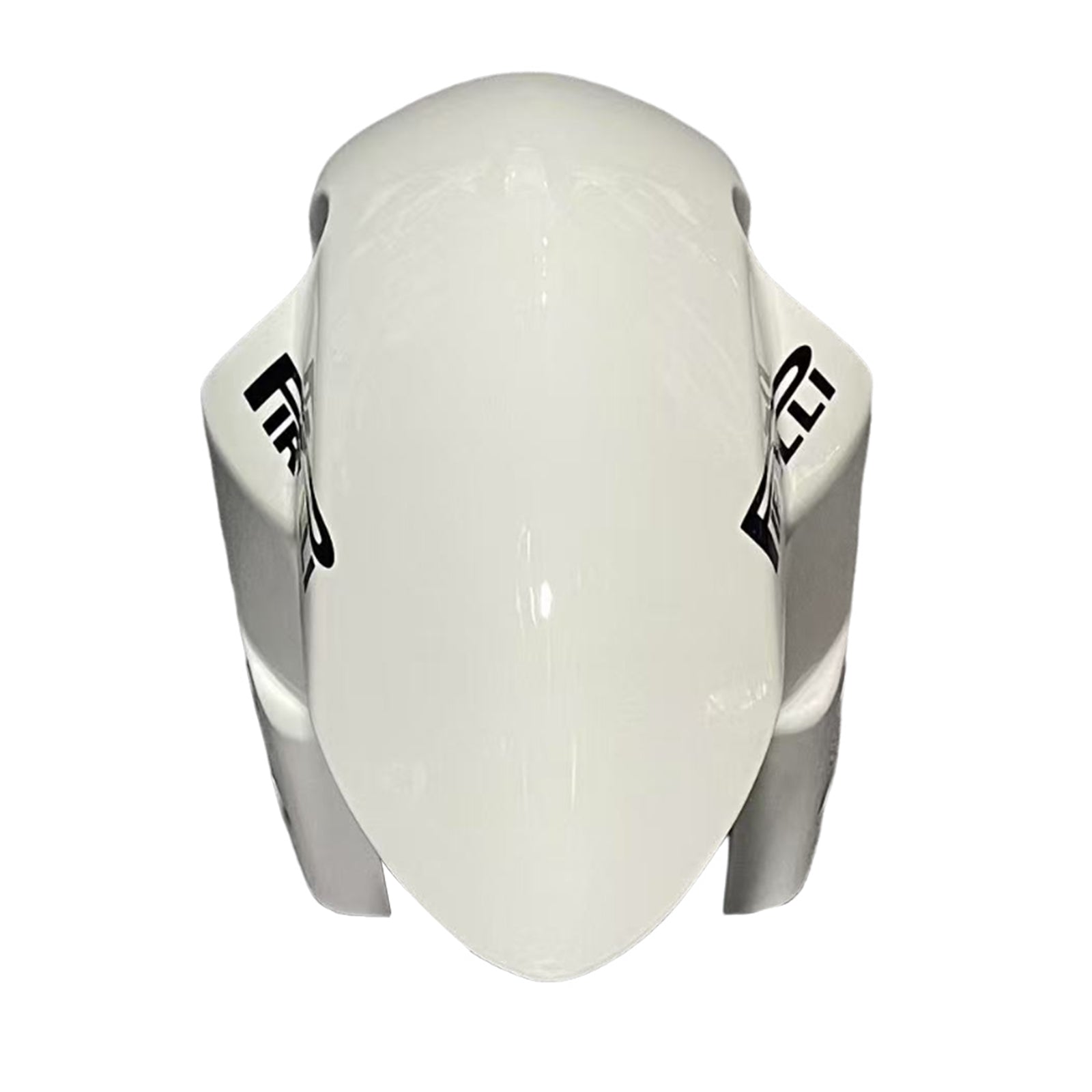 Fairings 2007-2008 Suzuki GSXR 1000 Black & White GSXR Generic