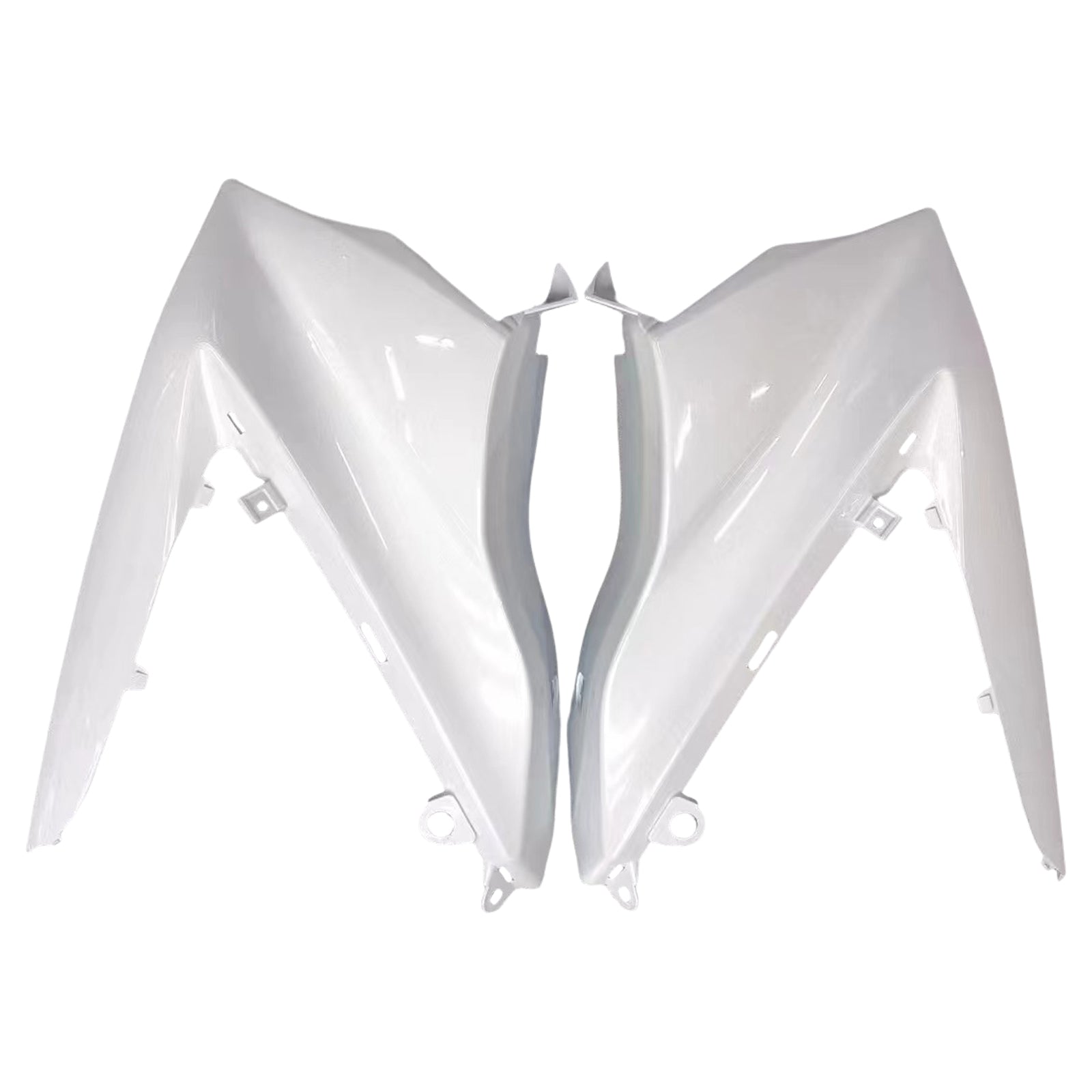 Carenado Para SUZUKI GSXR1000 2007-2008 K7 Genérico