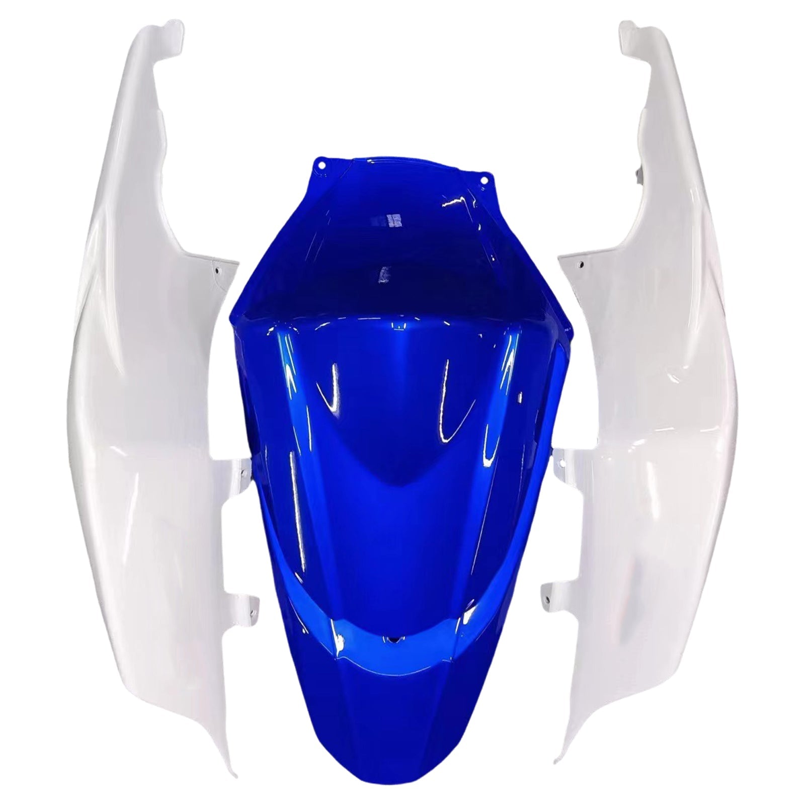Carenado Para SUZUKI GSXR1000 2007-2008 K7 Genérico
