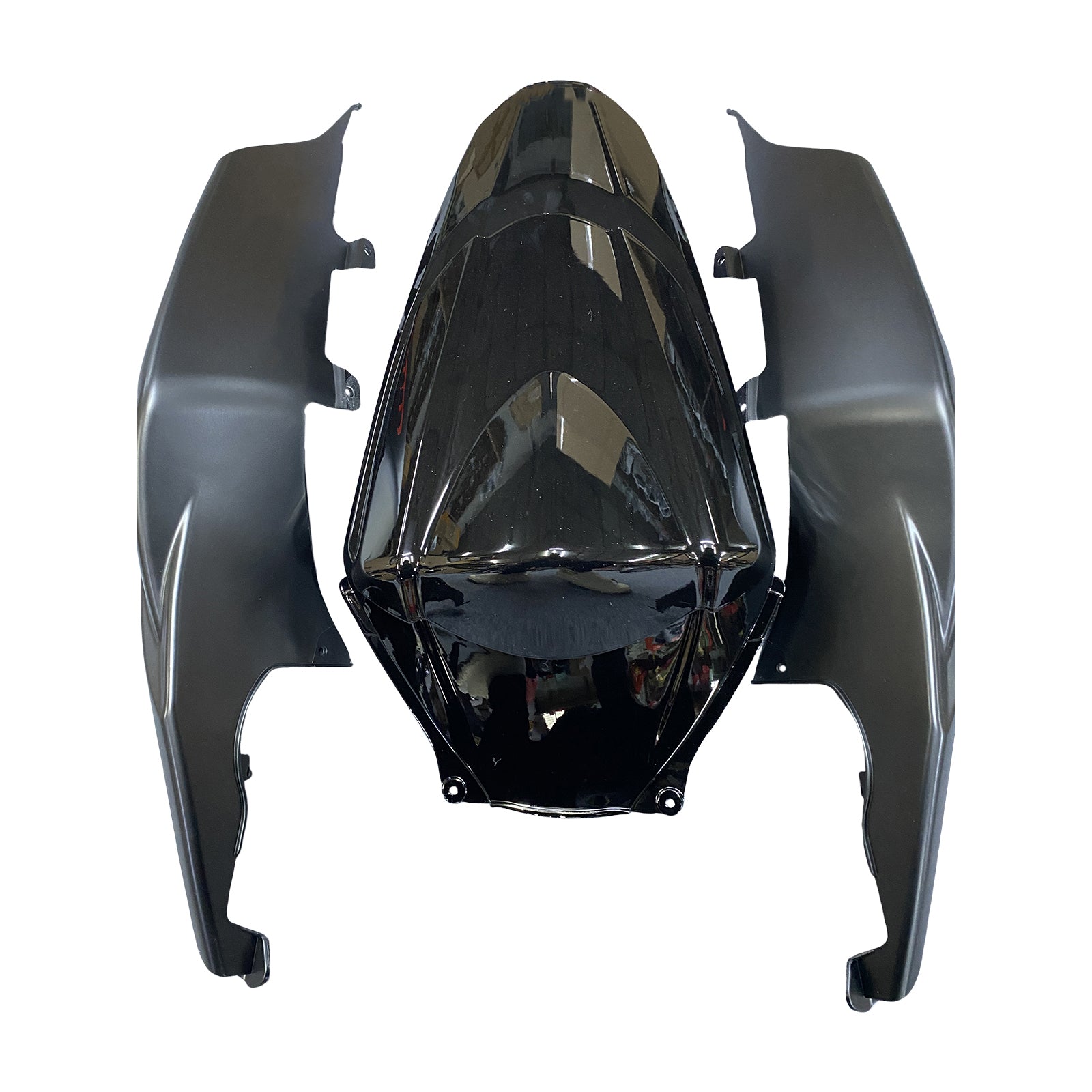 스즈키 GSXR1000 2007-2008 페어링 키트