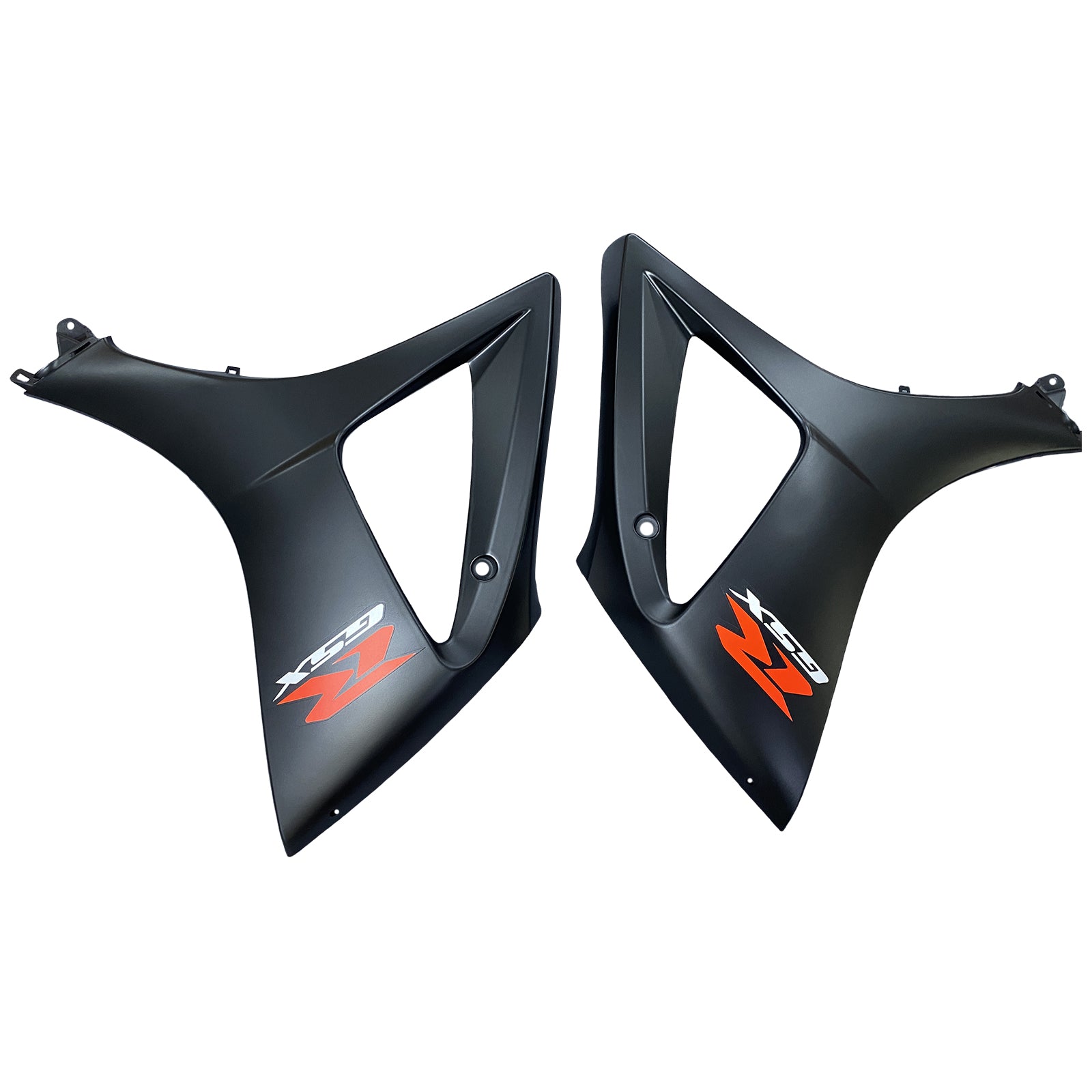 Suzuki GSXR1000 2007-2008 Fairing Kit