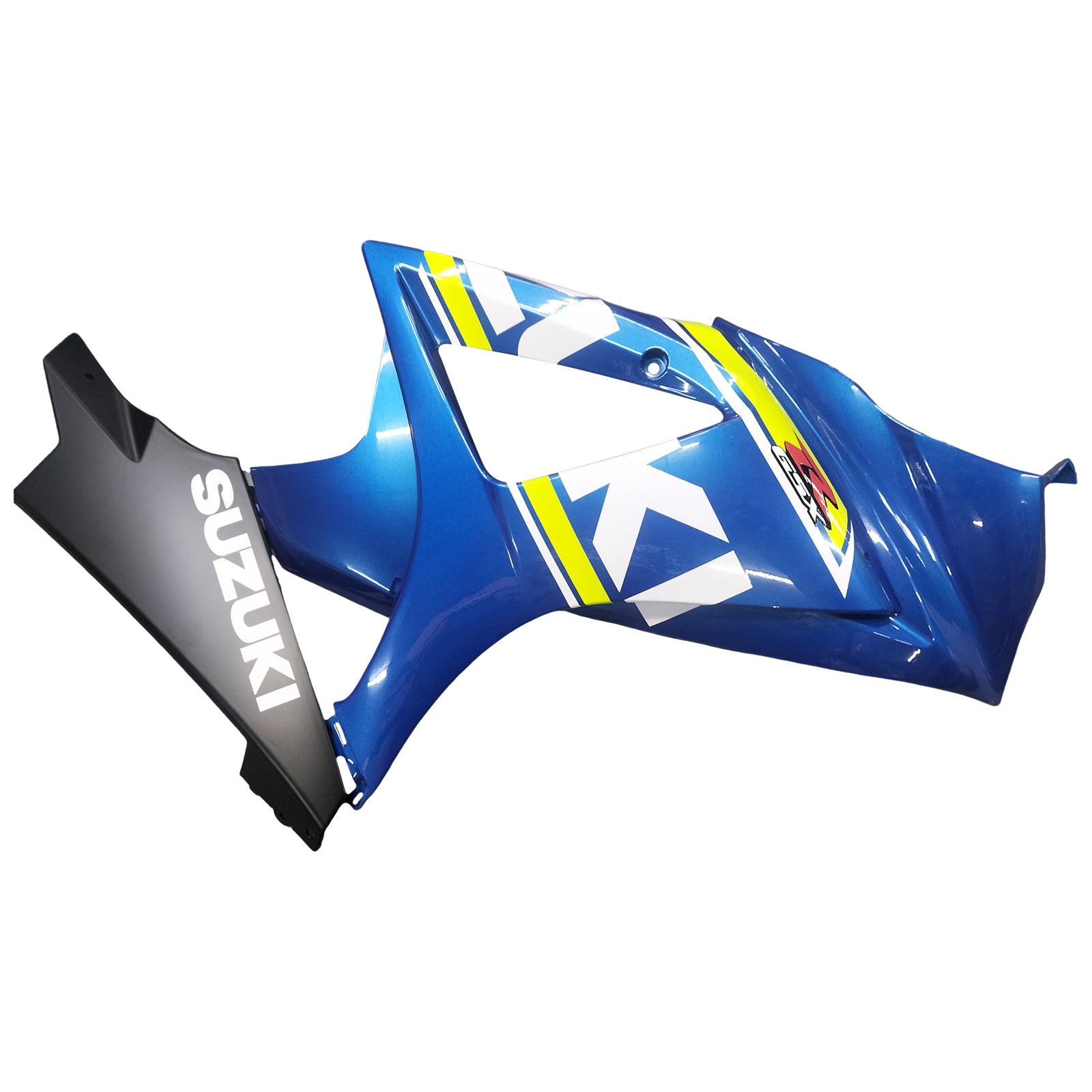 Suzuki GSXR1000 2007-2008 Fairing Kit