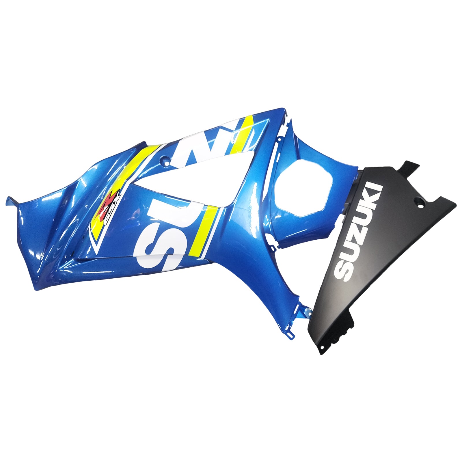 Suzuki GSXR1000 2007-2008 Fairing Kit