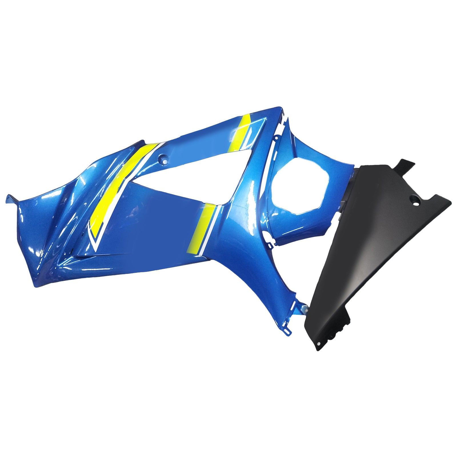 Suzuki GSXR1000 2007-2008 Fairing Kit