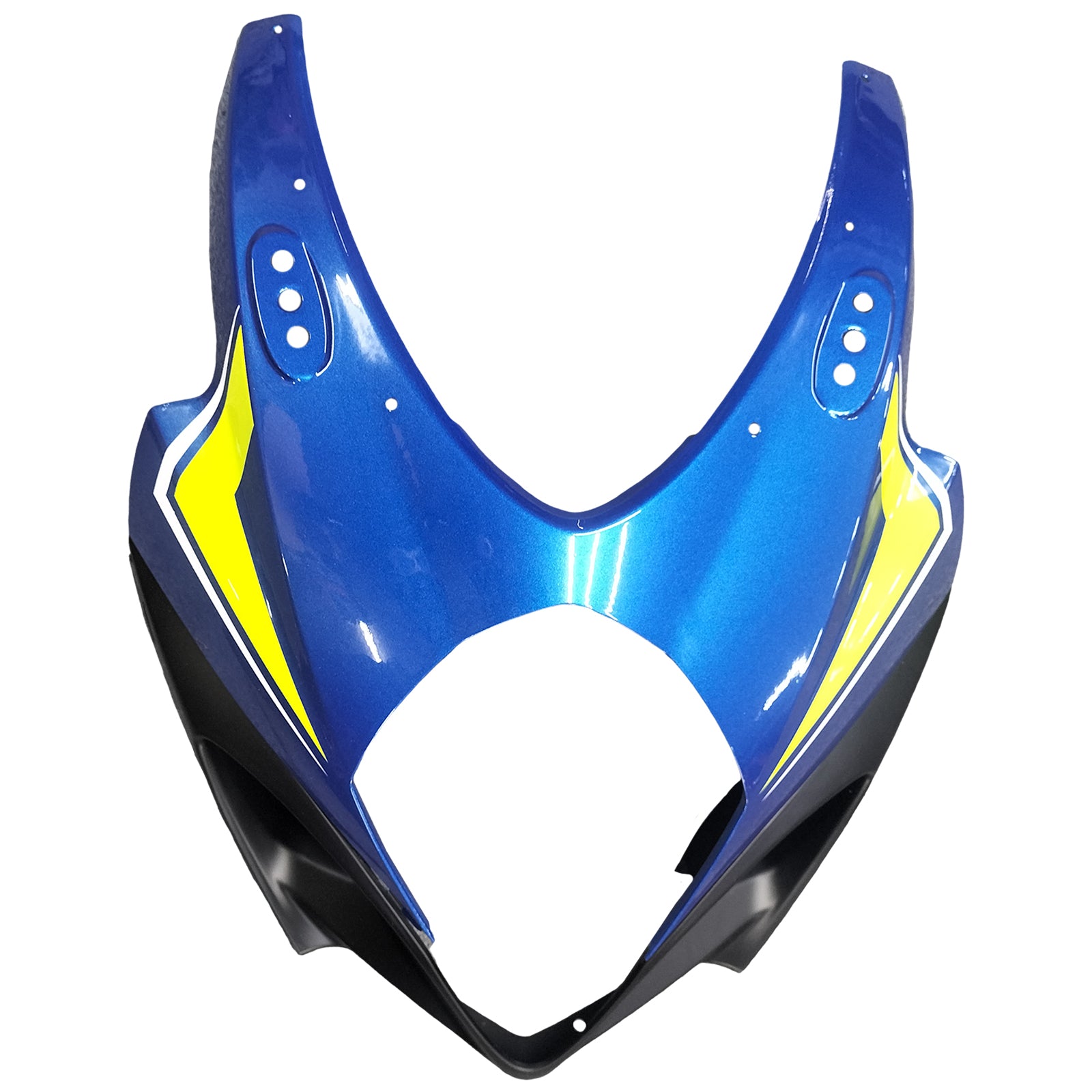 Suzuki GSXR1000 2007-2008 Fairing Kit