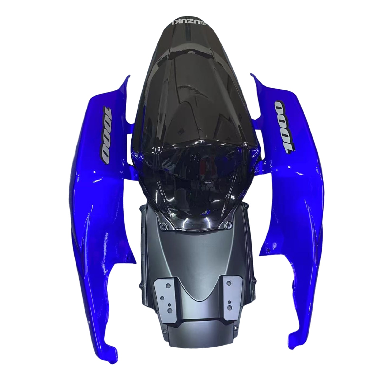 Suzuki GSXR1000 2007-2008 Fairing Kit