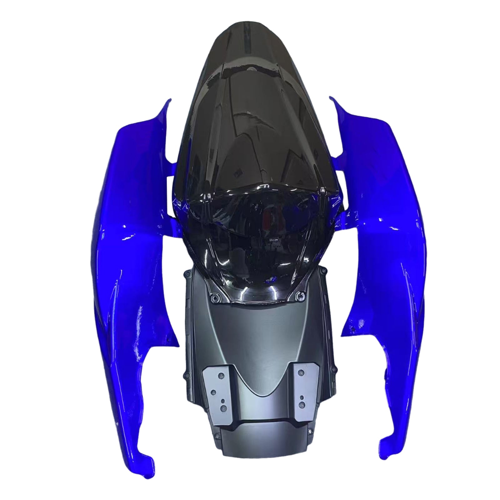 스즈키 GSXR1000 2007-2008 페어링 키트