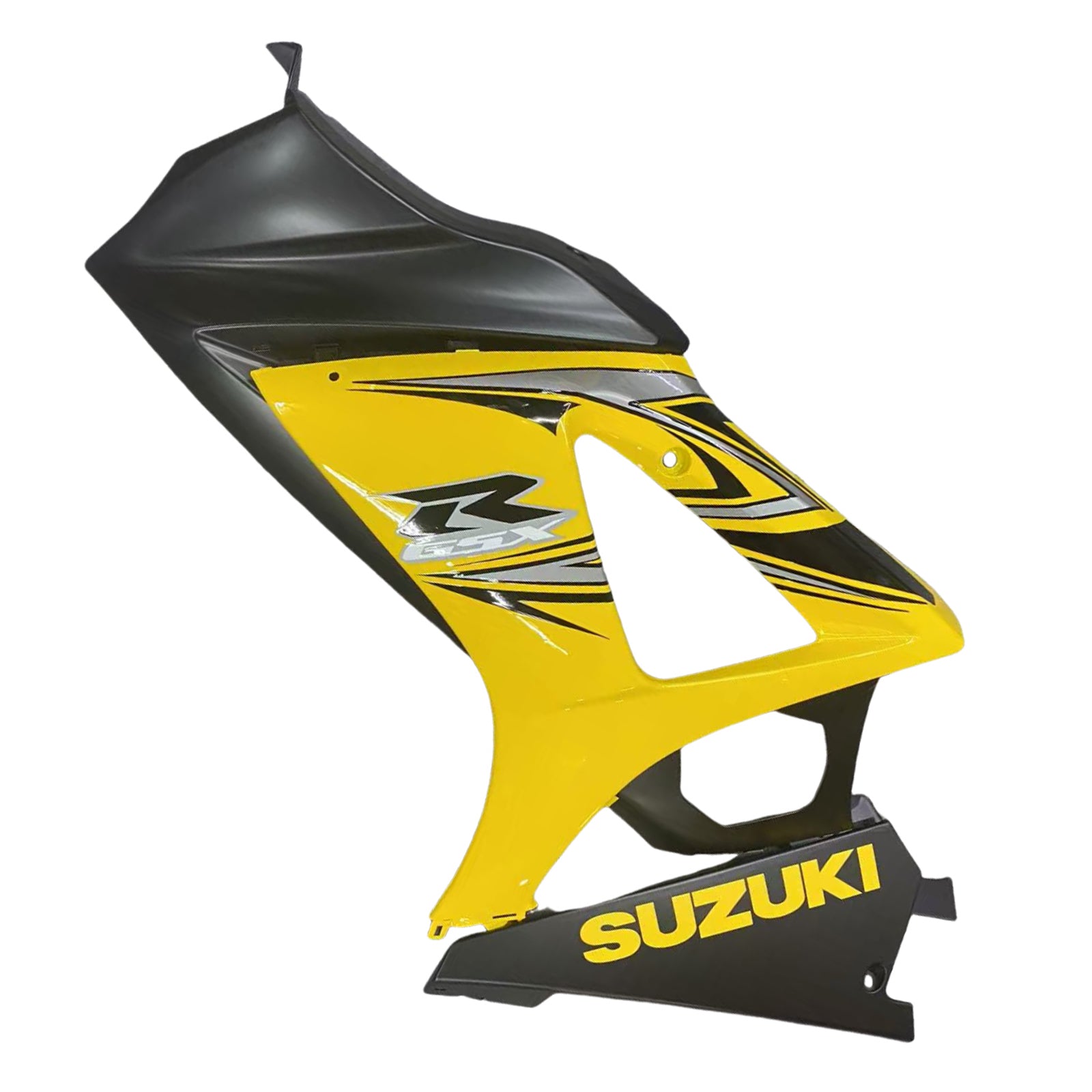 Suzuki GSXR1000 2007-2008 Fairing Kit