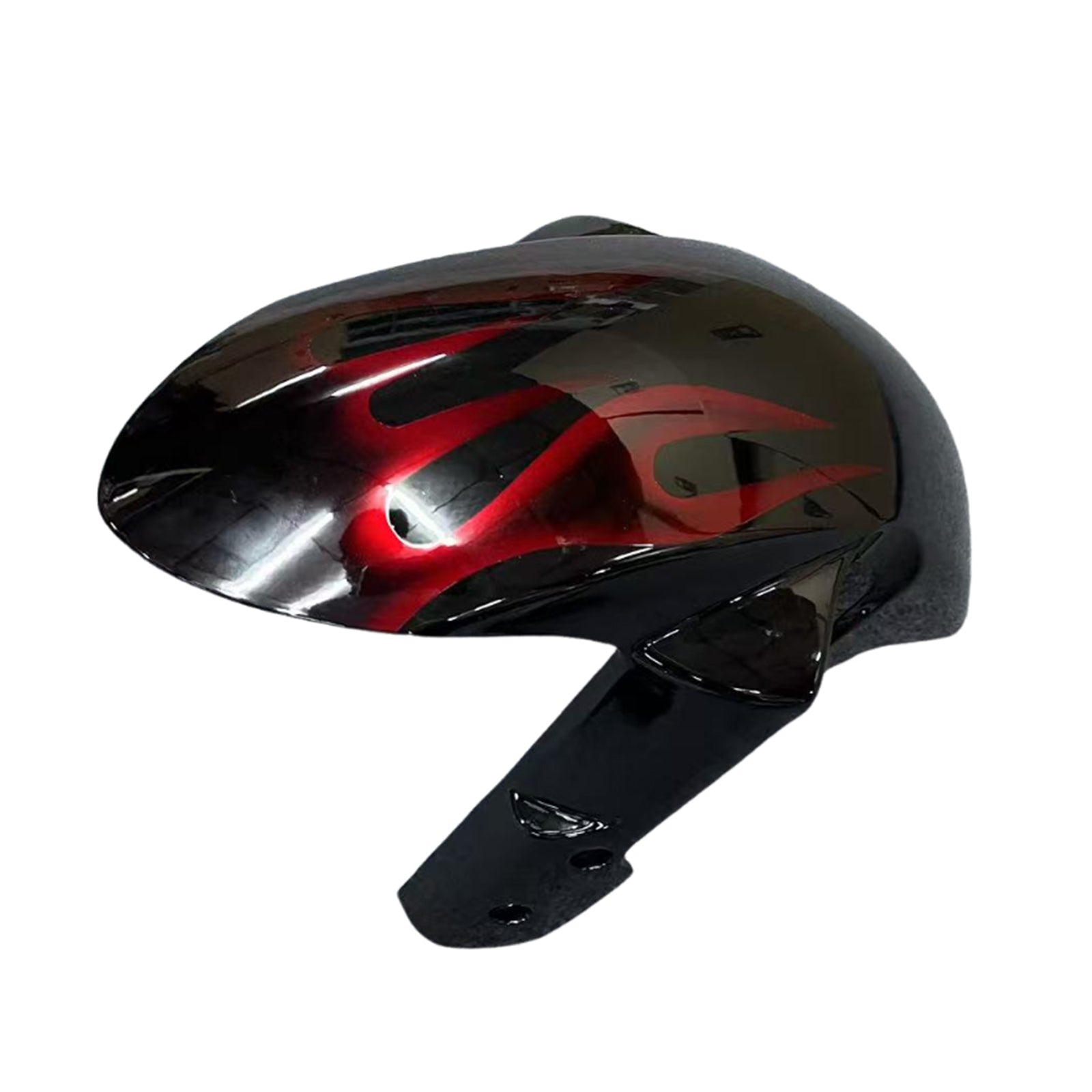 Suzuki GSXR1000 2007-2008 Fairing Kit